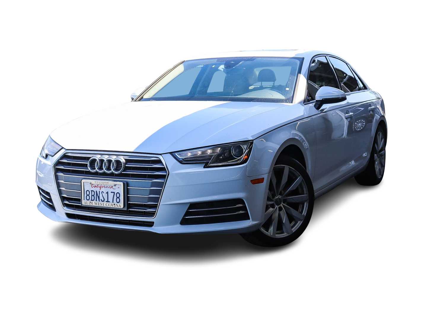 2017 Audi A4 Premium -
                  Sherman Oaks, CA
