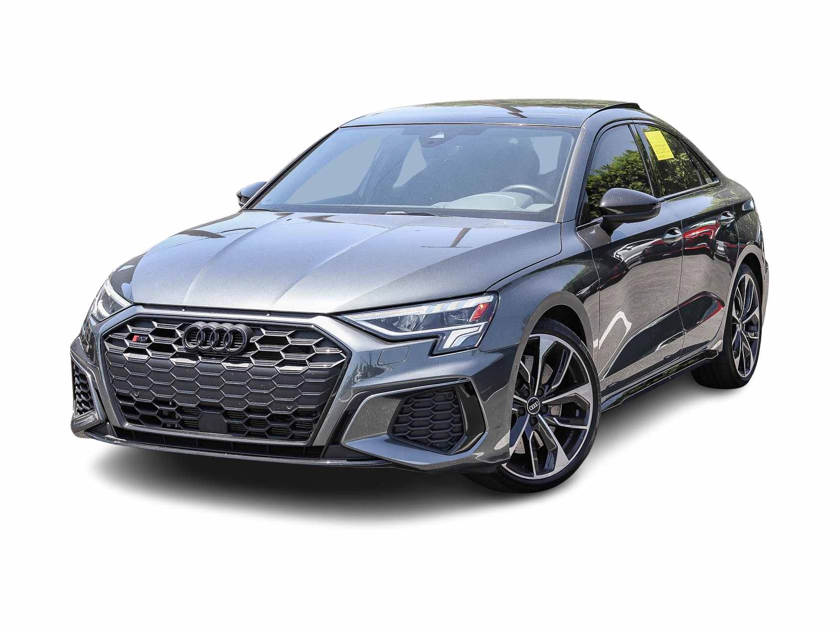 2023 Audi S3 Premium Plus -
                  Sherman Oaks, CA