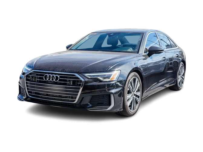 2019 Audi A6 Premium Plus -
                Sherman Oaks, CA