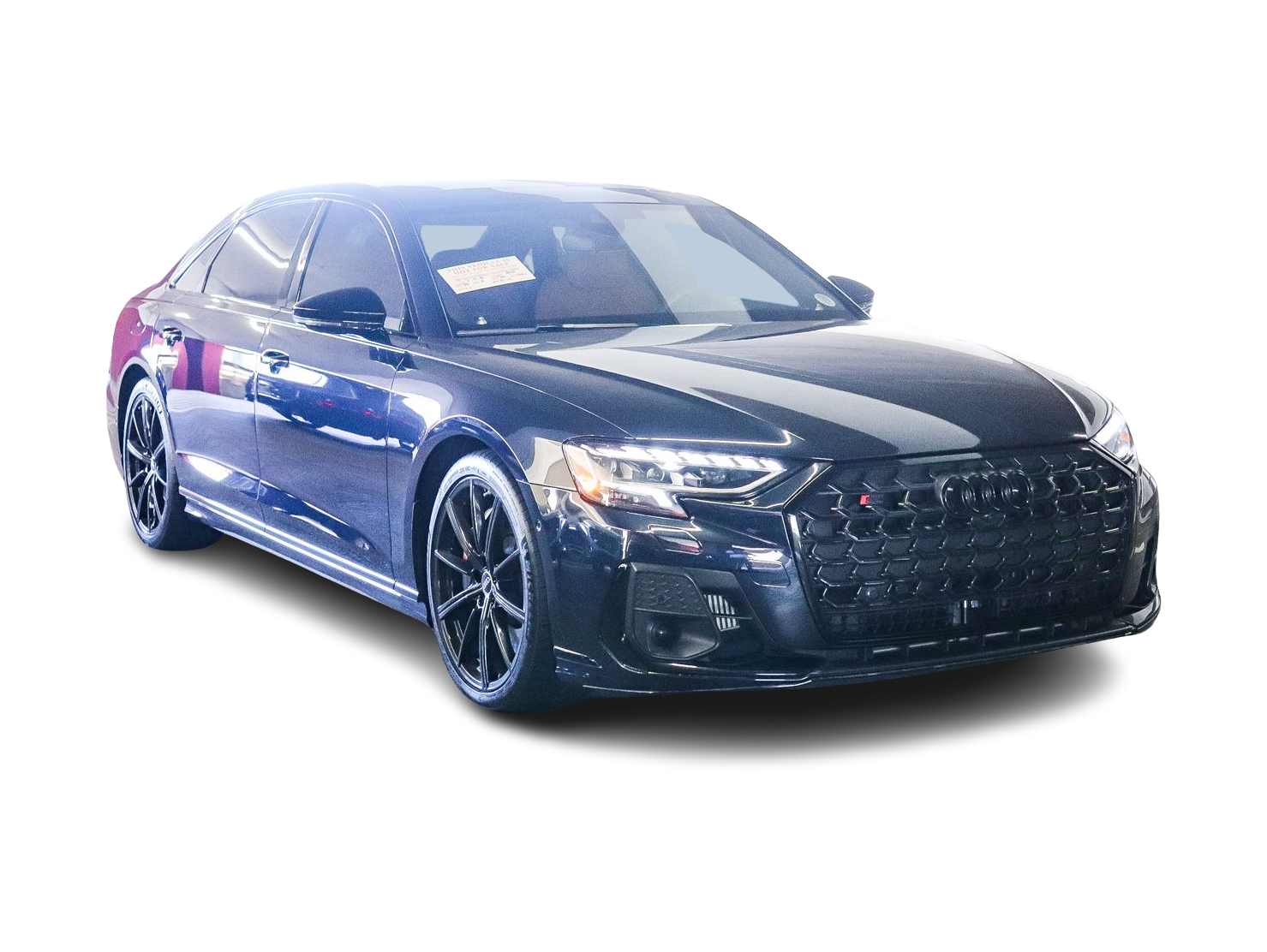 2024 Audi S8  -
                  Sherman Oaks, CA