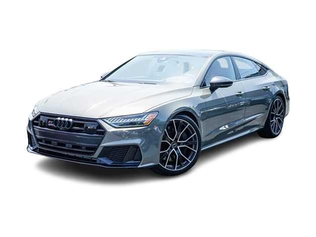 2022 Audi S7 Prestige -
                  Sherman Oaks, CA