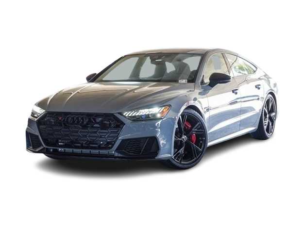 Thumbnail: 2025 Audi S7 - 1