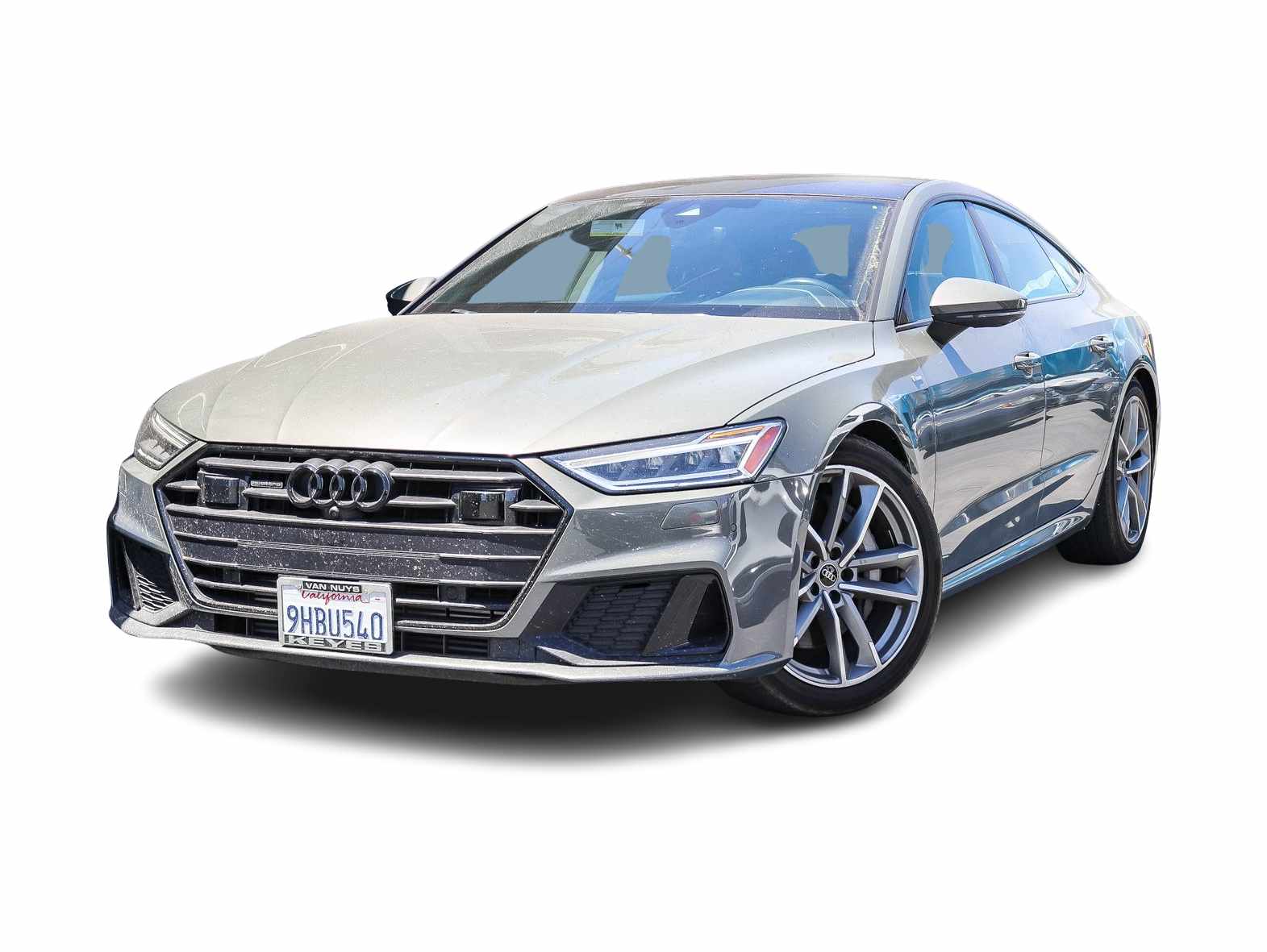 2023 Audi A7 Premium -
                  Sherman Oaks, CA