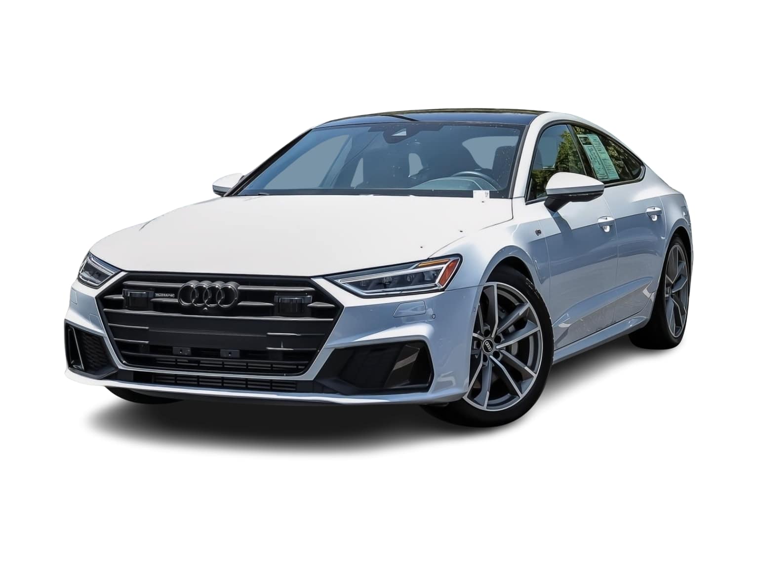 2023 Audi A7 Premium -
                  Sherman Oaks, CA