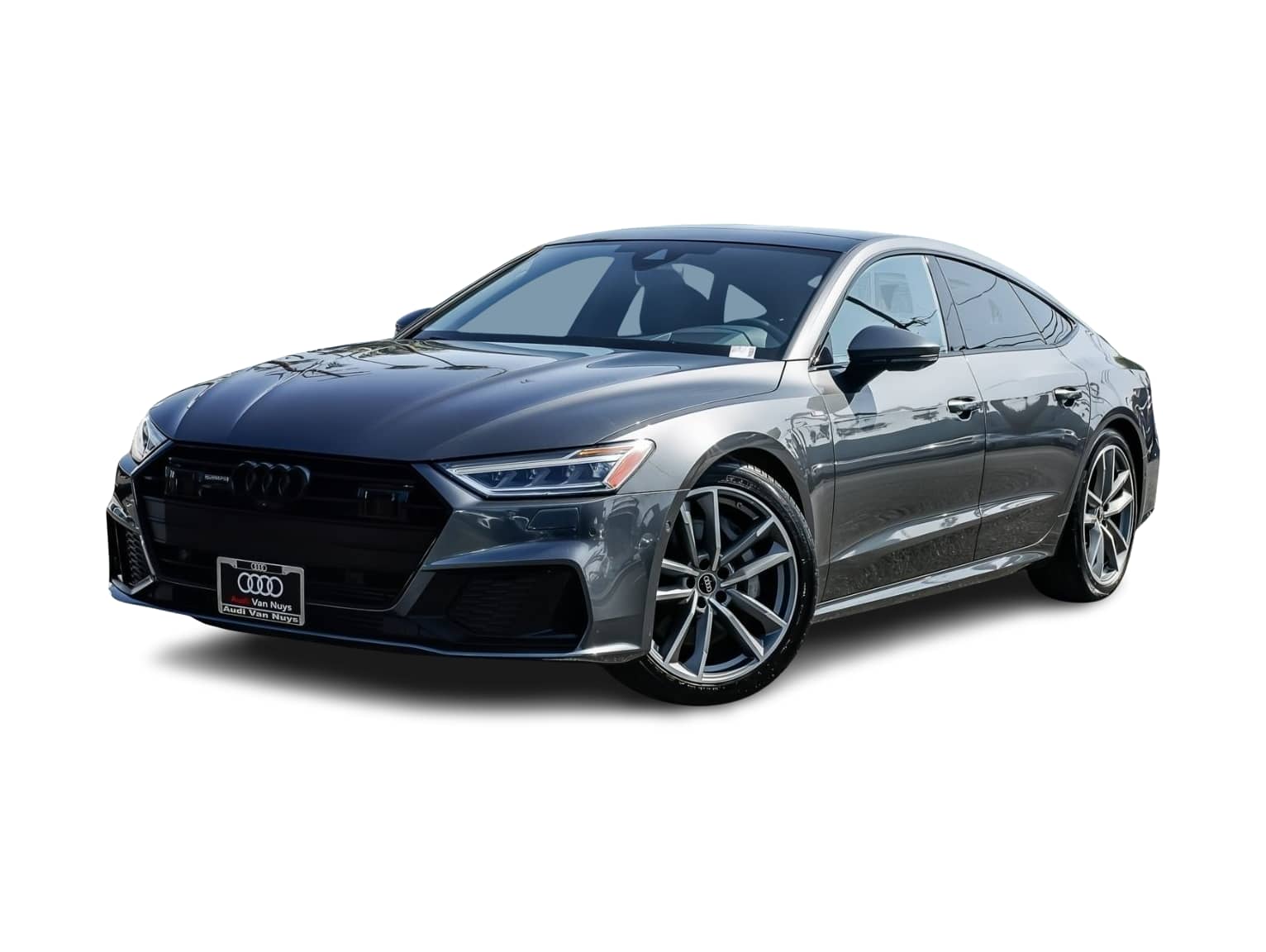 2023 Audi A7 Prestige -
                  Sherman Oaks, CA