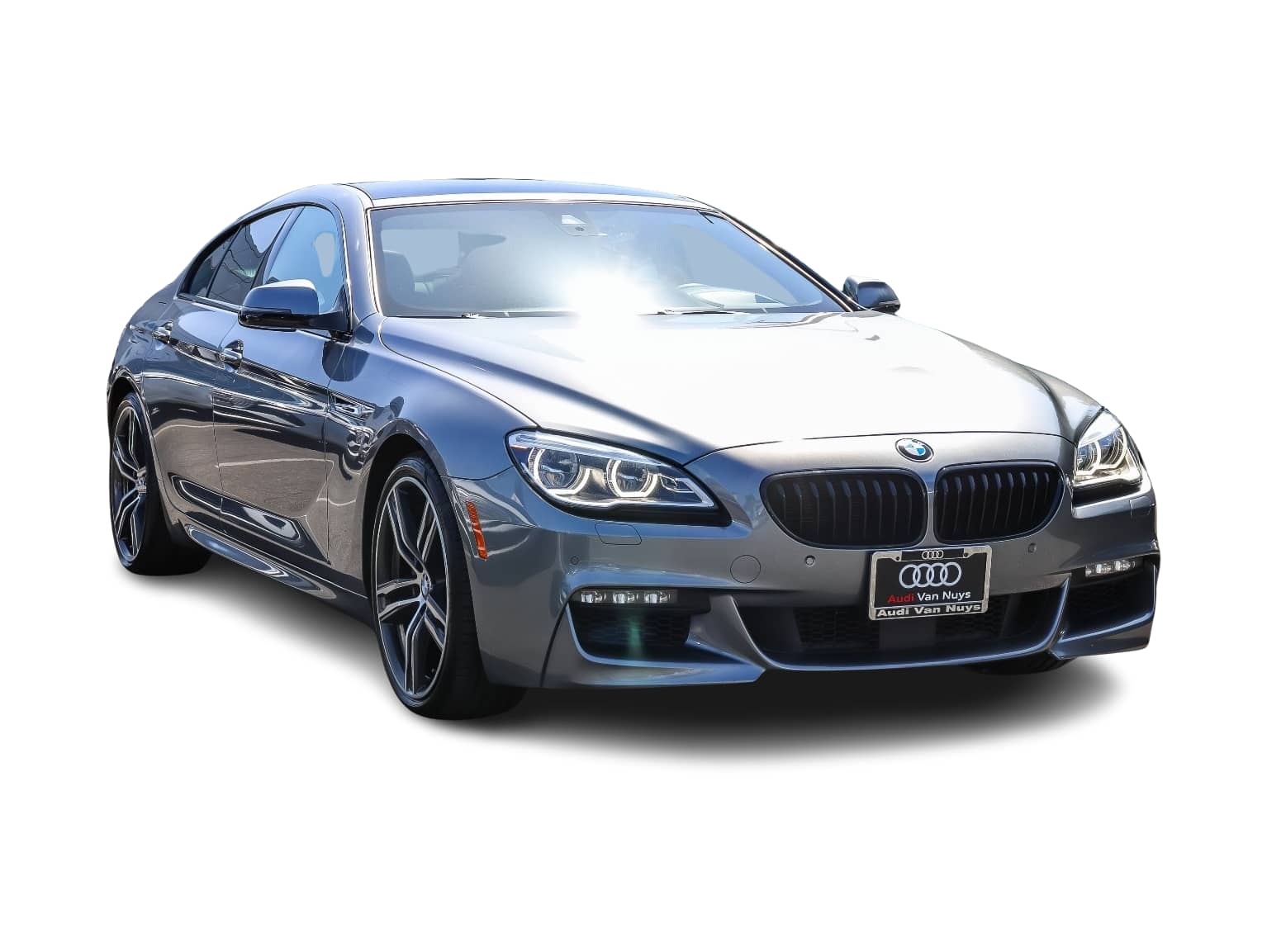 2018 BMW 6 Series 650i -
                  Sherman Oaks, CA