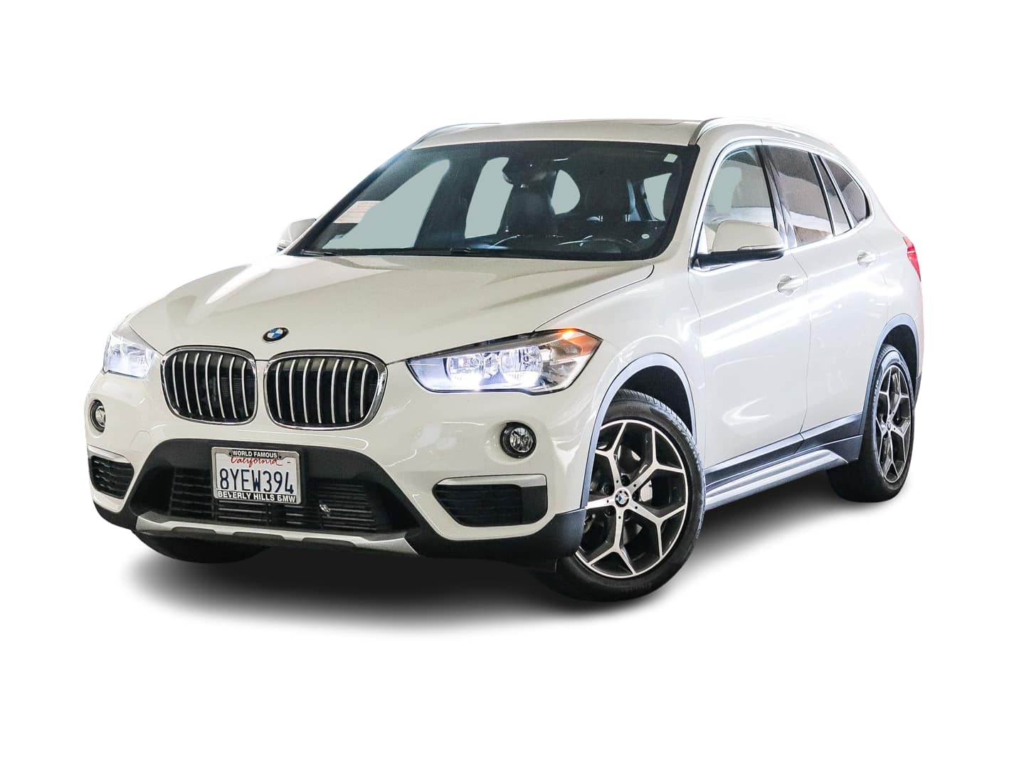 2018 BMW X1 sDrive28i -
                  Sherman Oaks, CA