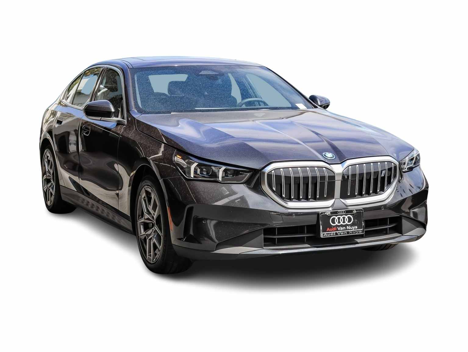 2024 BMW i5 eDrive40 -
                  Sherman Oaks, CA