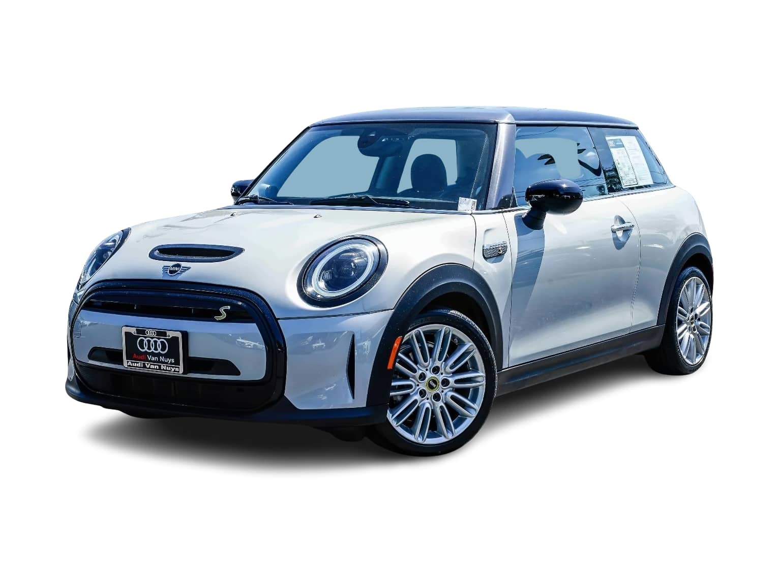 2023 MINI Cooper SE -
                  Sherman Oaks, CA