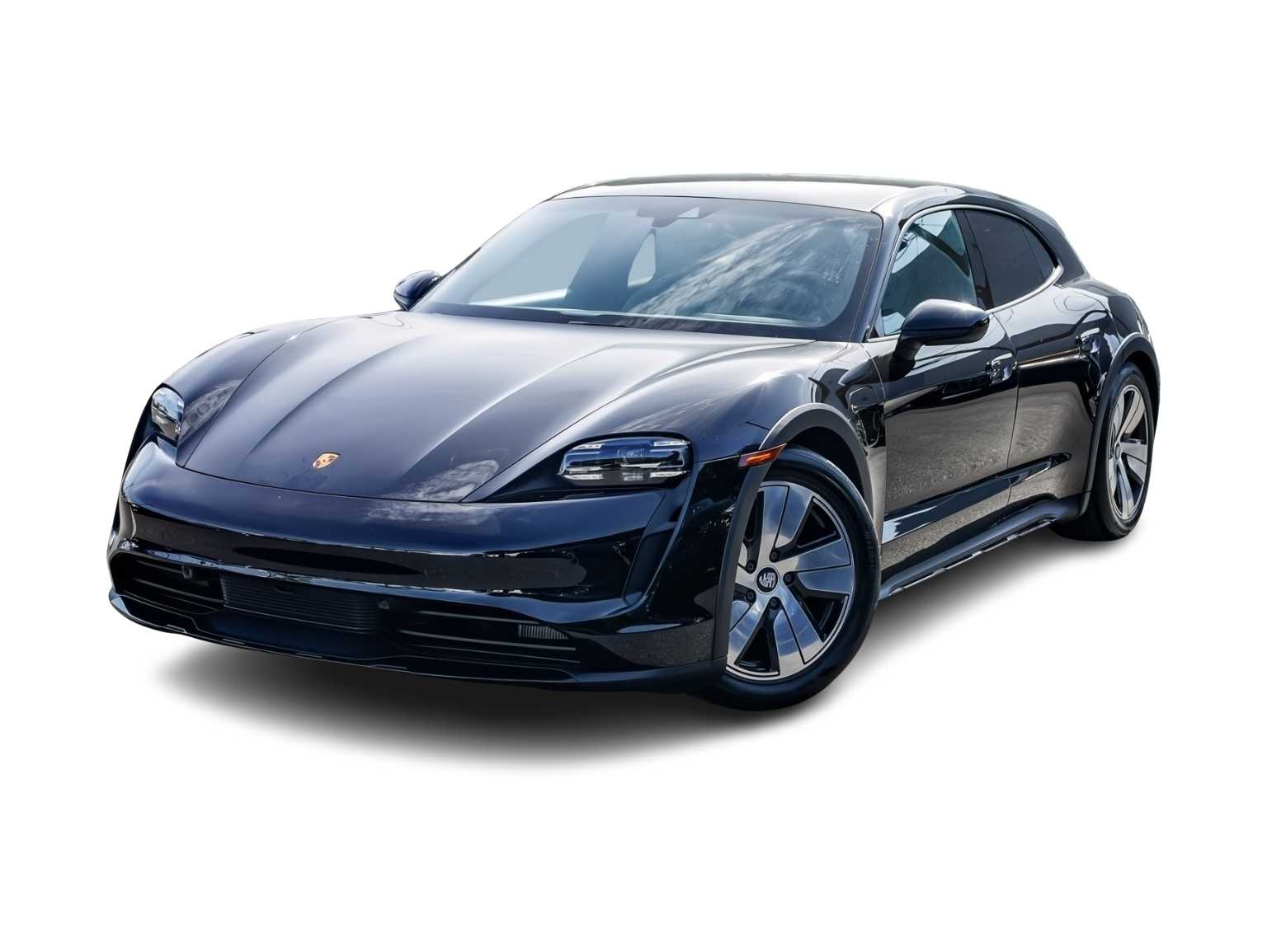 2023 Porsche Taycan Turbo S -
                  Sherman Oaks, CA