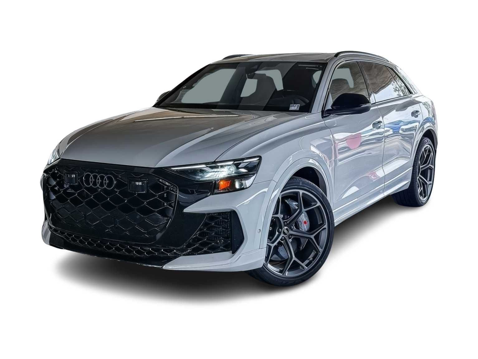 2026 Audi RS Q8 4.0T -
                  Sherman Oaks, CA