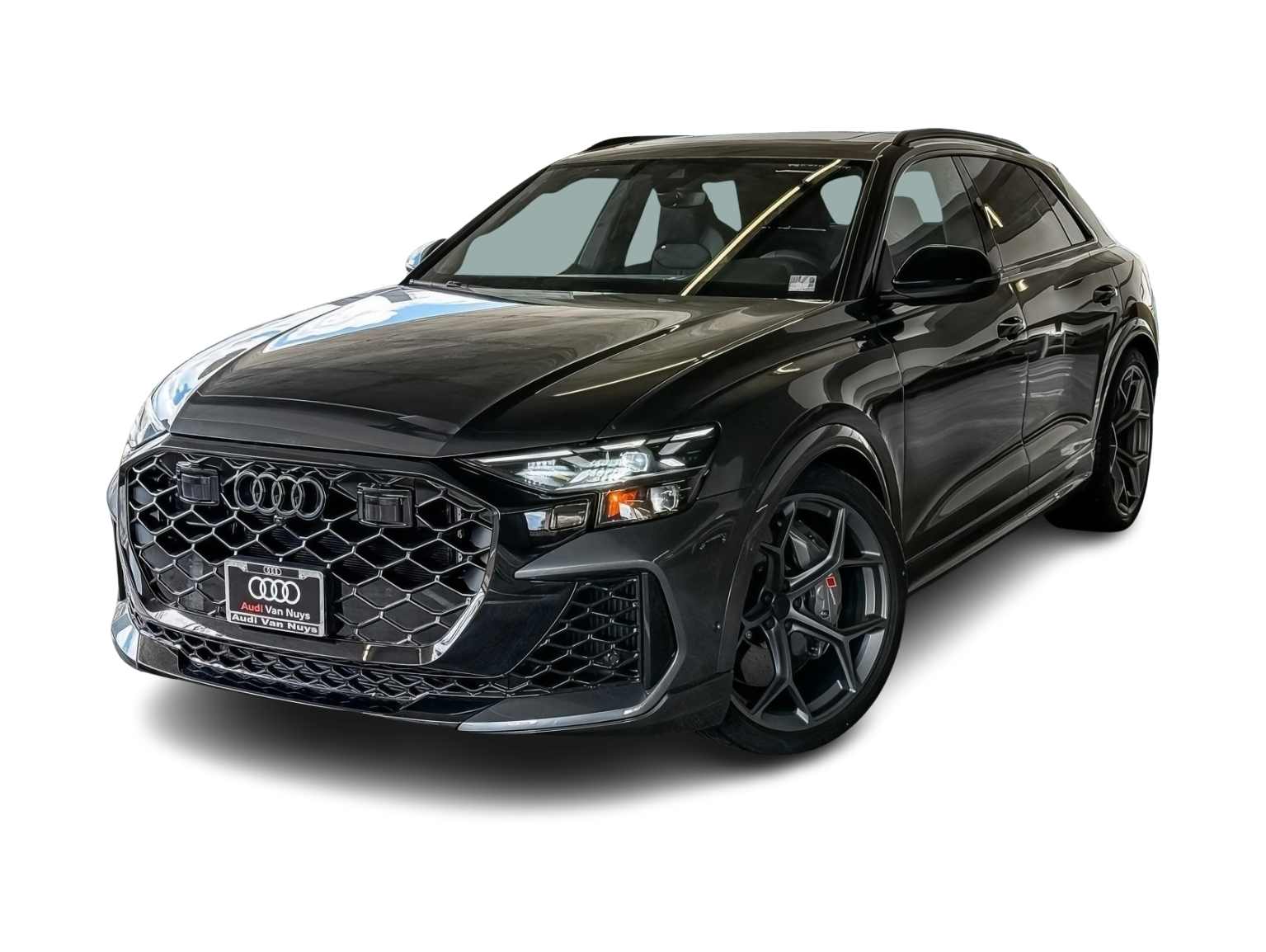 2026 Audi RS Q8 4.0T -
                  Sherman Oaks, CA