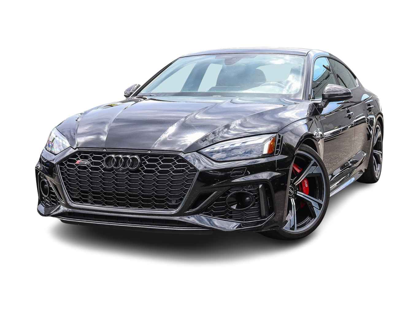 2022 Audi RS 5  -
                  Sherman Oaks, CA