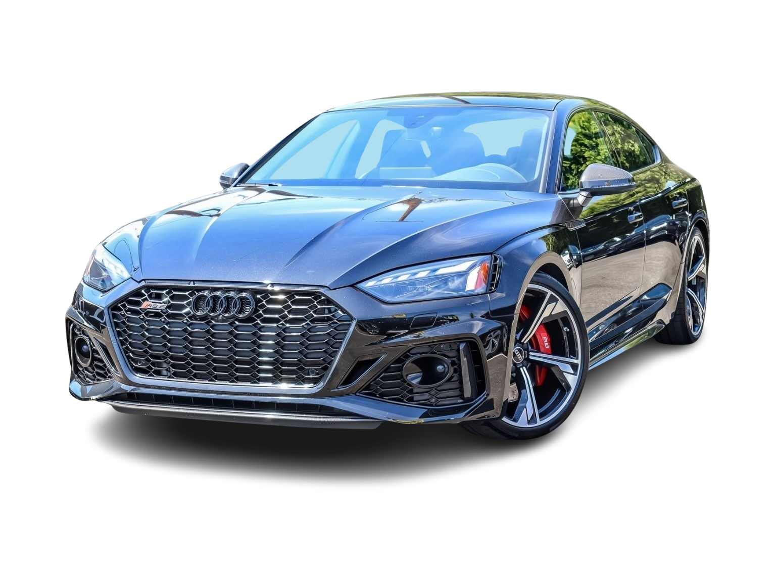 2022 Audi RS 5  -
                  Sherman Oaks, CA