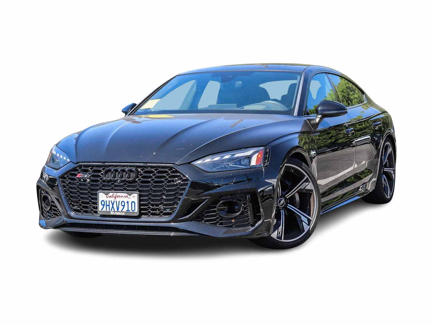 2023 Audi RS 5 Sportback -
                  Sherman Oaks, CA
