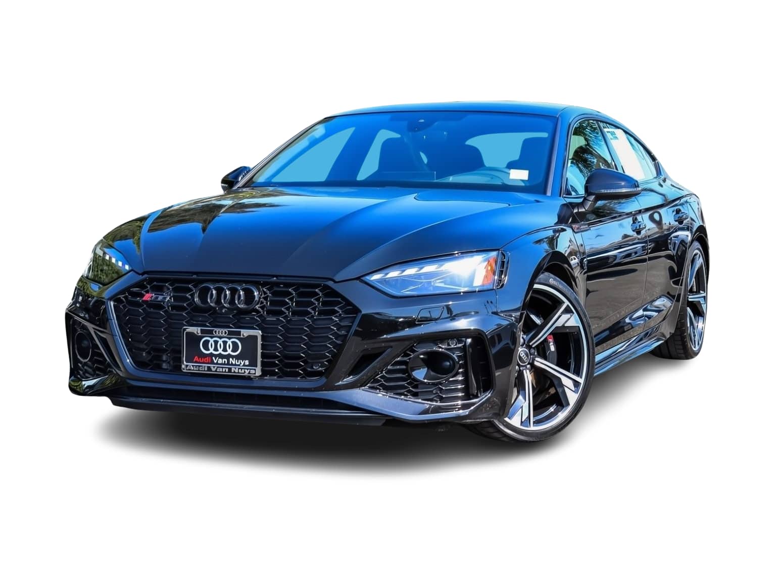 2023 Audi RS 5 Sportback -
                  Sherman Oaks, CA
