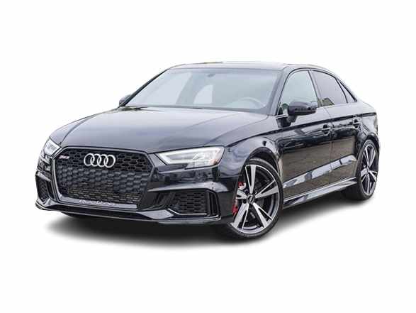 2019 Audi RS 3  -
                Sherman Oaks, CA