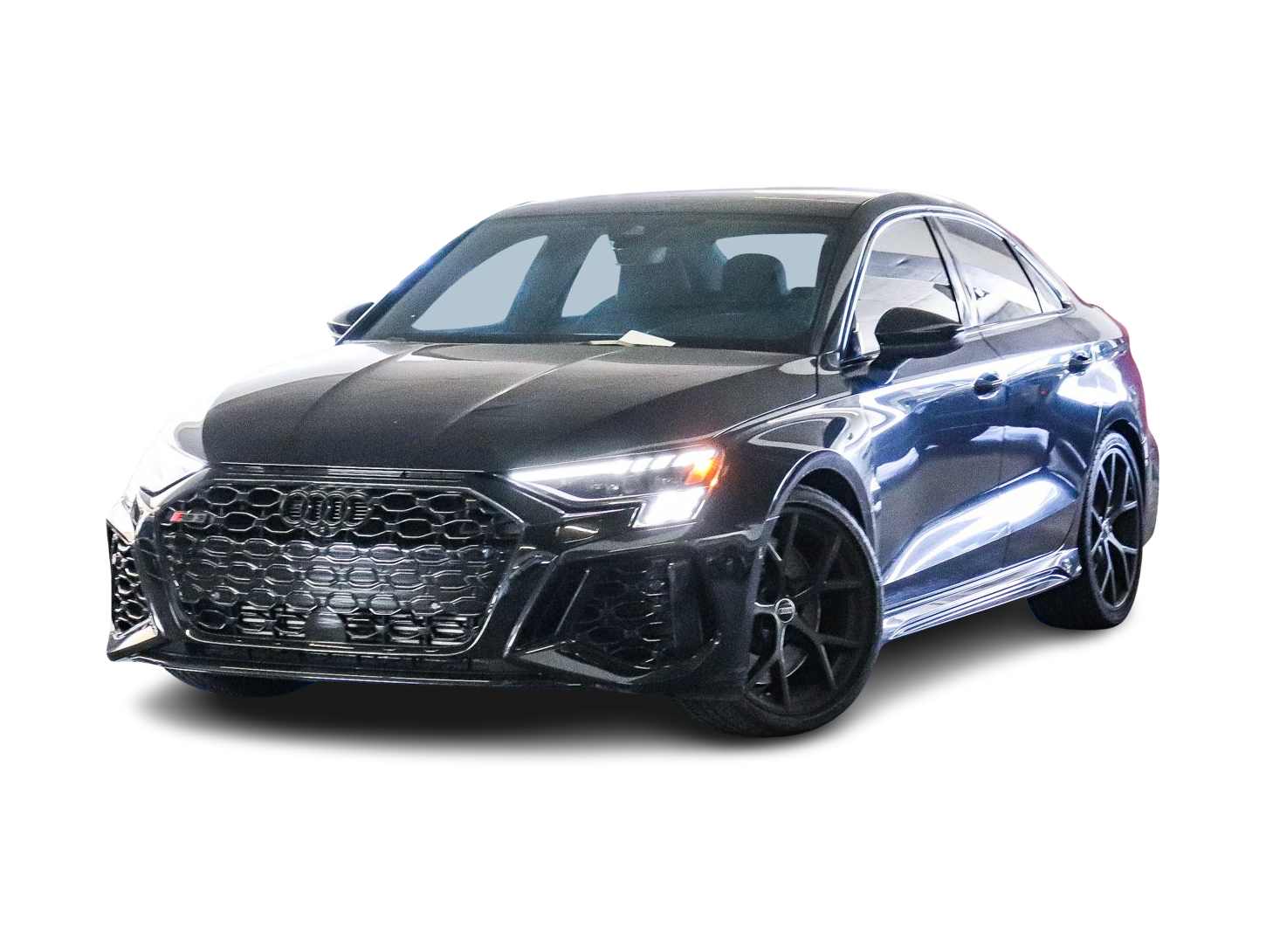2023 Audi RS 3  -
                  Sherman Oaks, CA