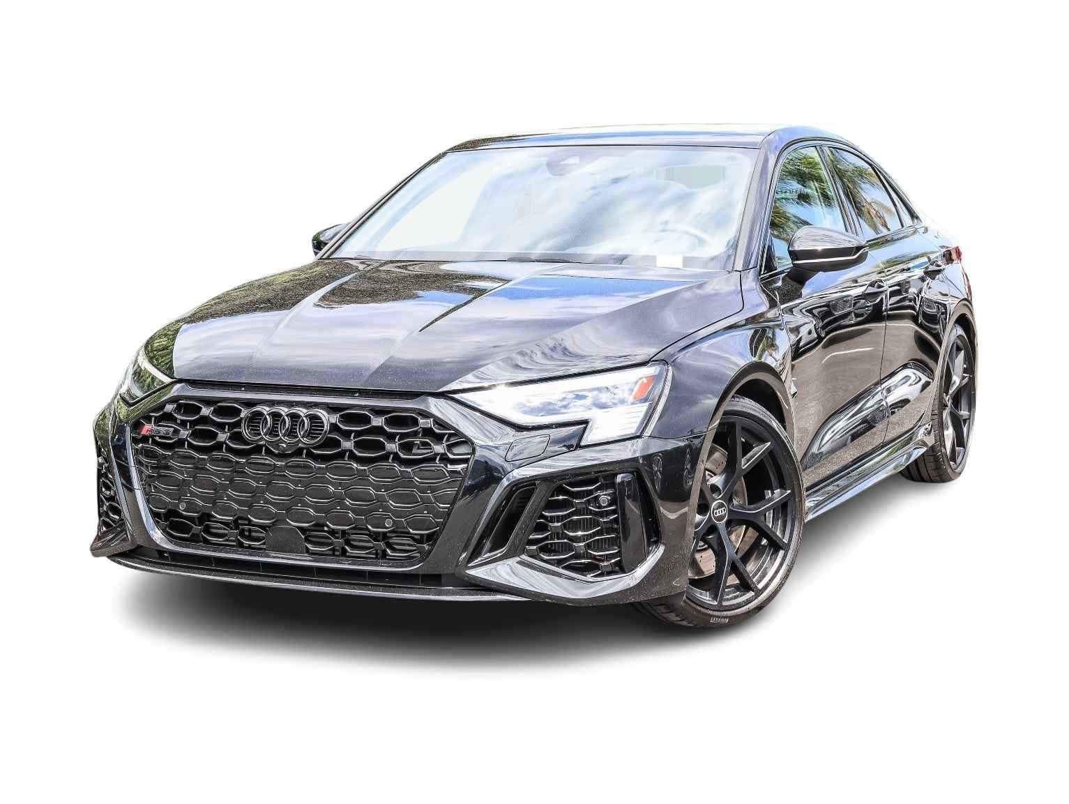 2023 Audi RS 3  -
                  Sherman Oaks, CA