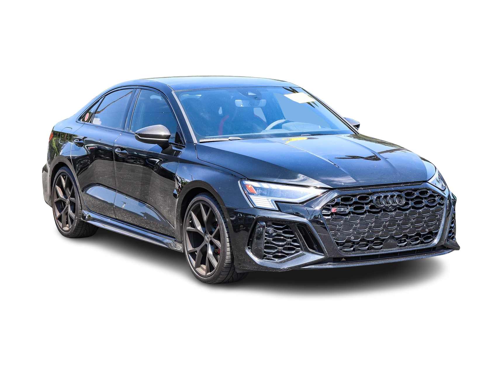 2024 Audi RS 3 Base -
                  Sherman Oaks, CA