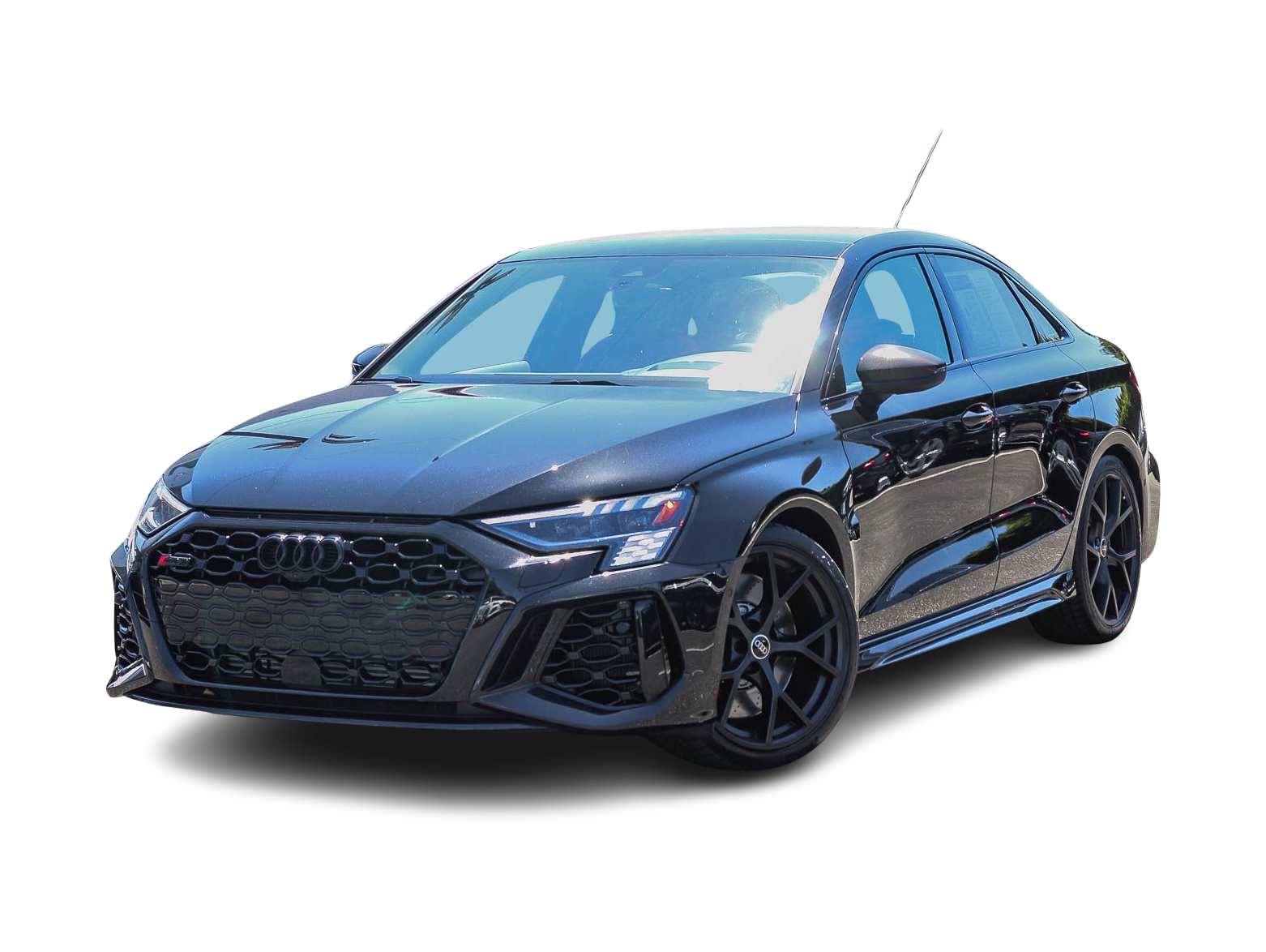 2024 Audi RS 3 Base -
                  Sherman Oaks, CA
