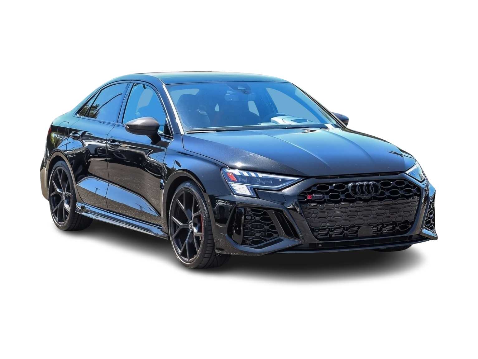 2024 Audi RS 3 Base -
                  Sherman Oaks, CA