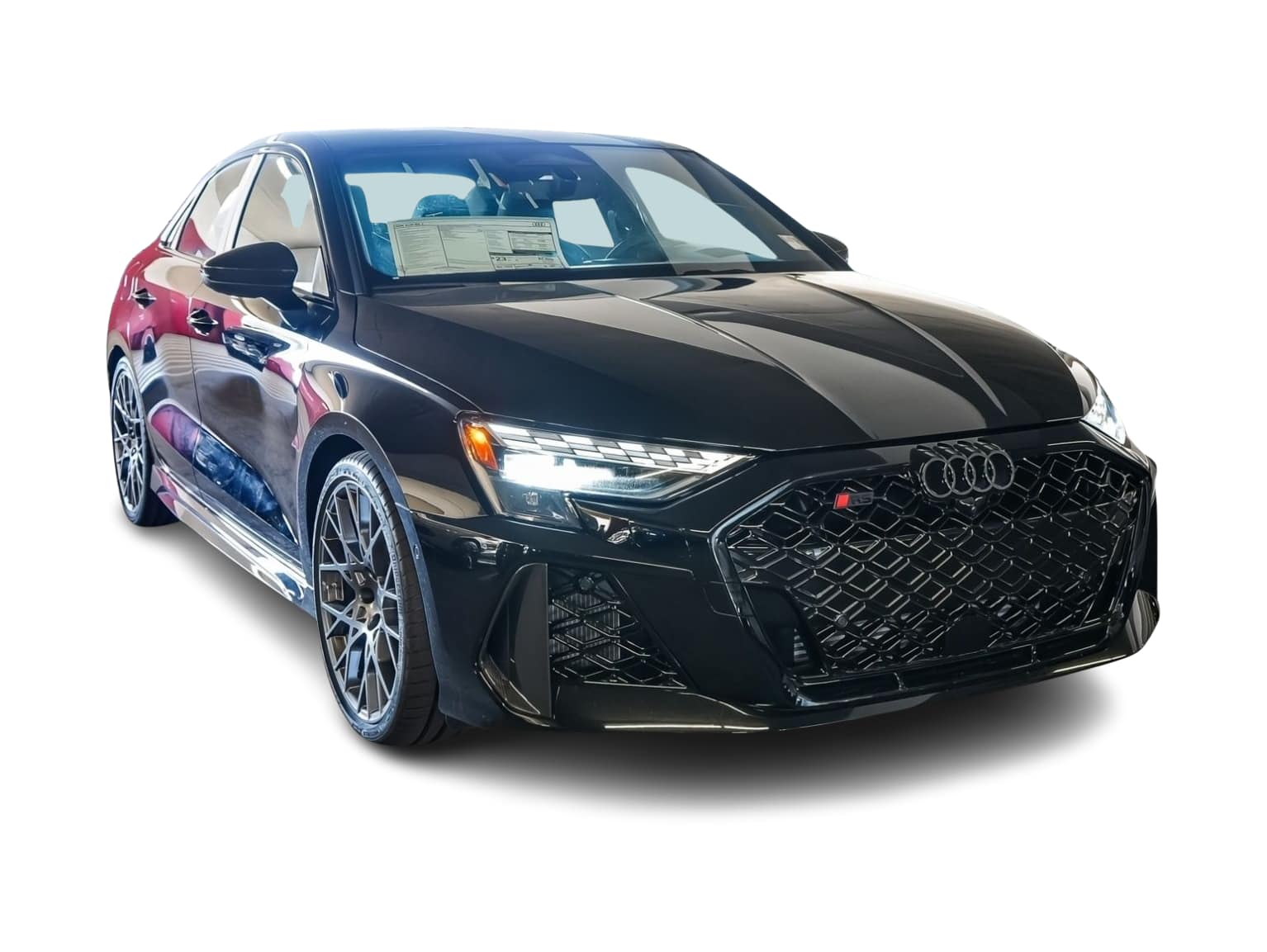 2026 Audi RS 3 Base -
                  Sherman Oaks, CA