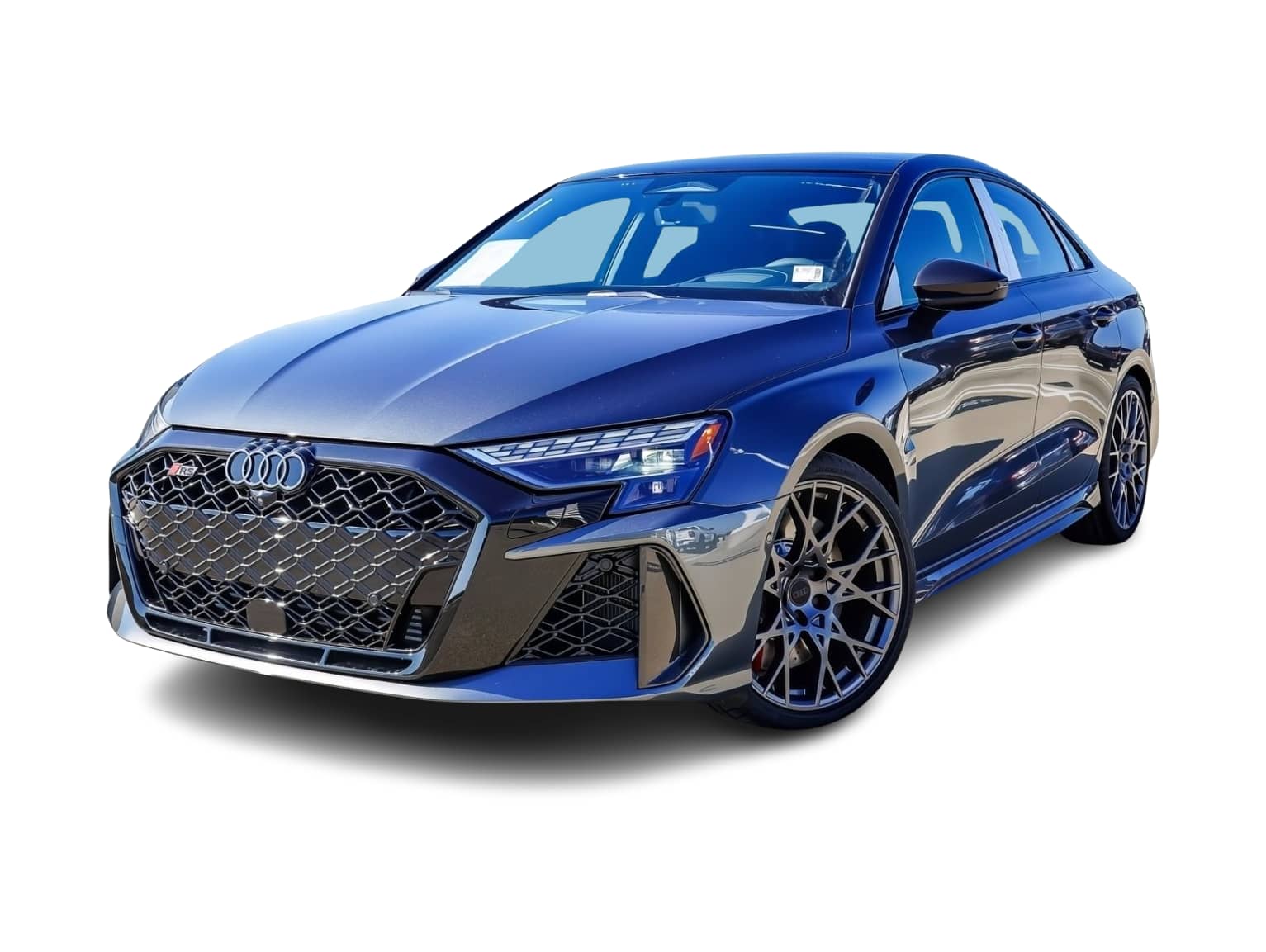 2026 Audi RS 3 Base -
                  Sherman Oaks, CA