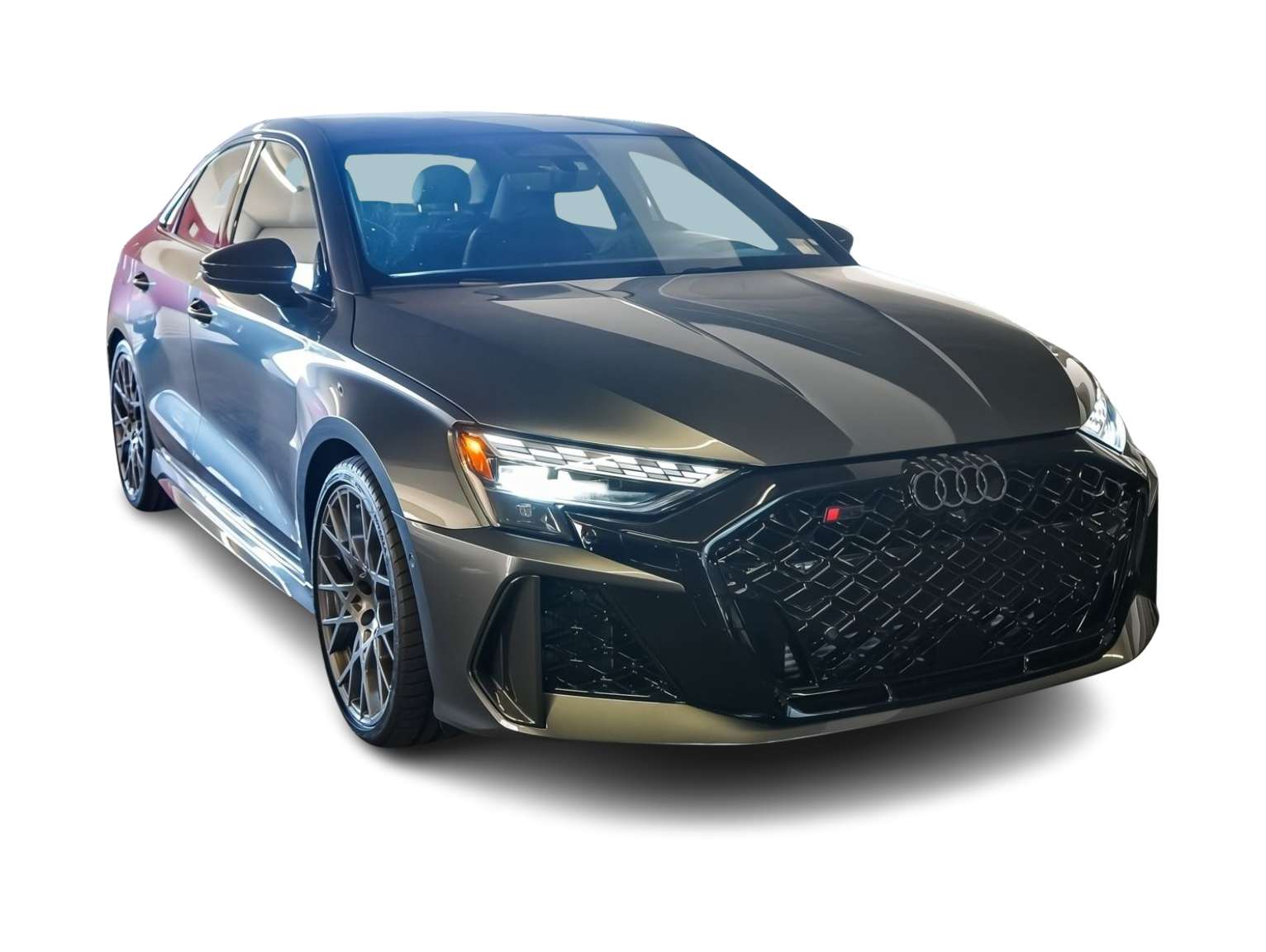 2026 Audi RS 3 Base -
                  Sherman Oaks, CA
