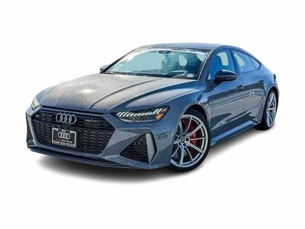 2026 Audi RS 7 performance -
                  Sherman Oaks, CA