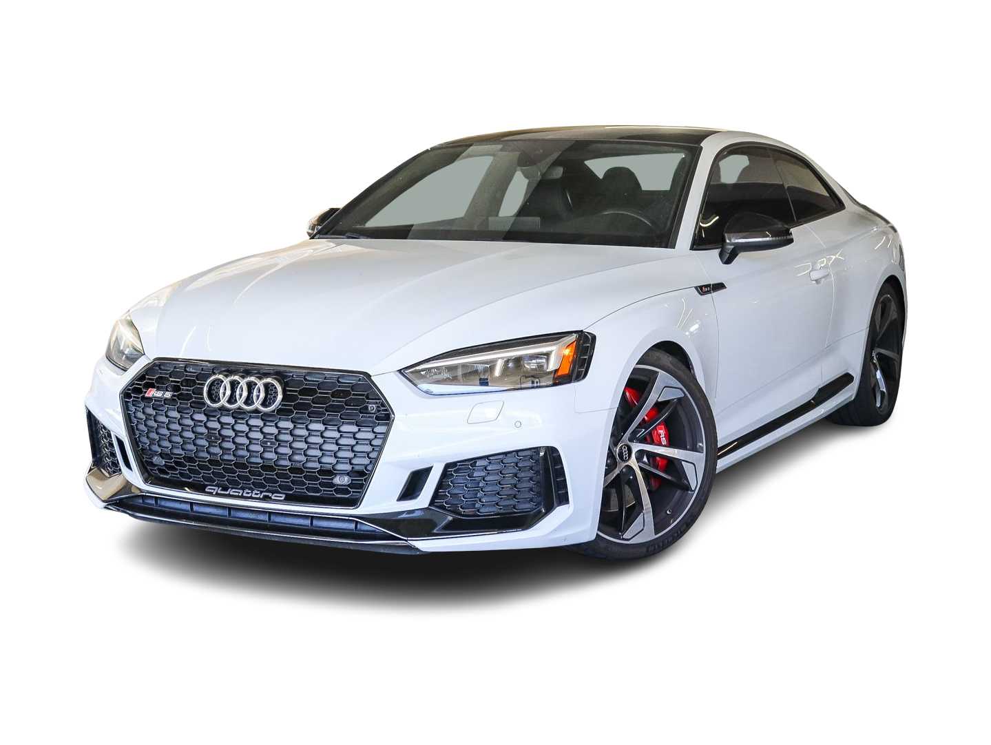 2019 Audi RS 5  -
                  Sherman Oaks, CA