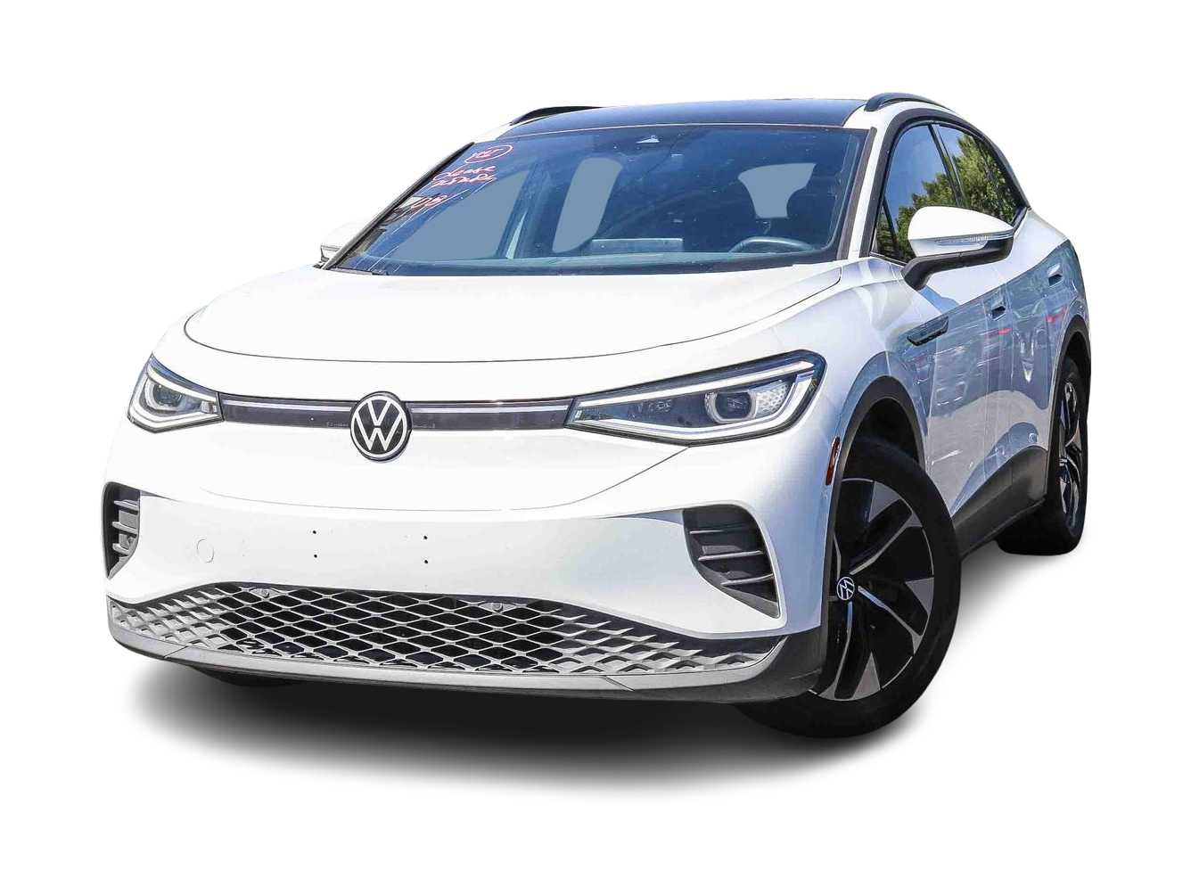 2022 Volkswagen ID.4 Pro S -
                  Sherman Oaks, CA