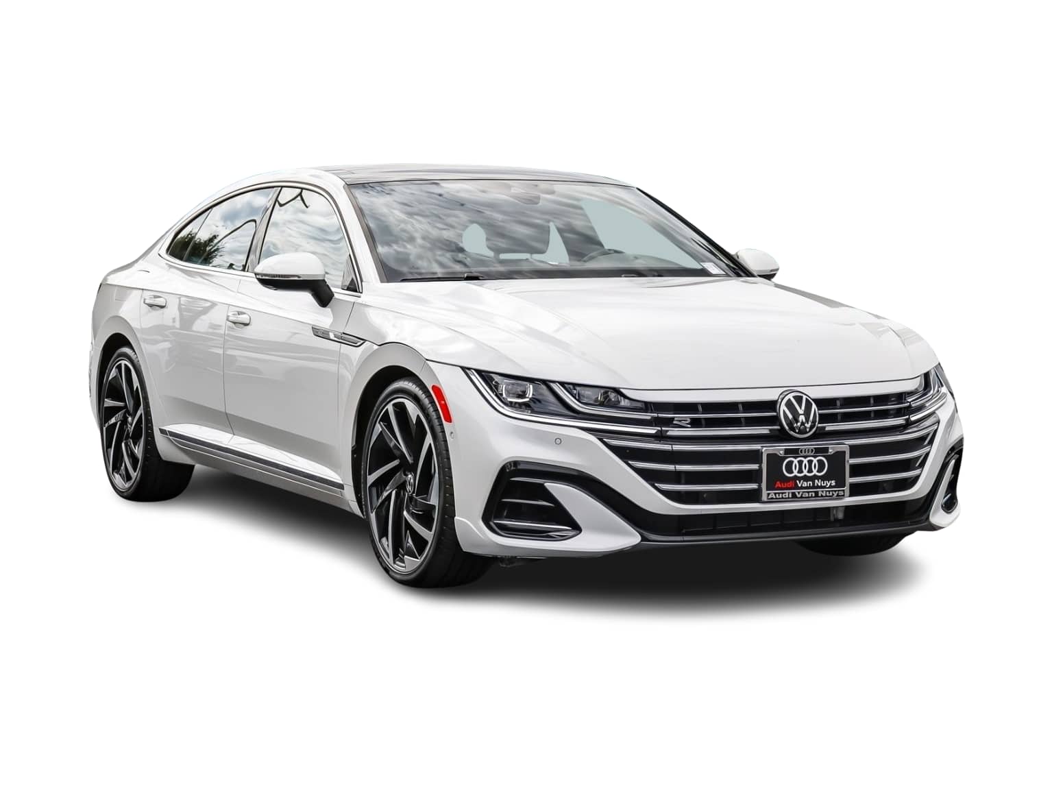 2023 Volkswagen Arteon SEL Premium R-Line -
                  Sherman Oaks, CA