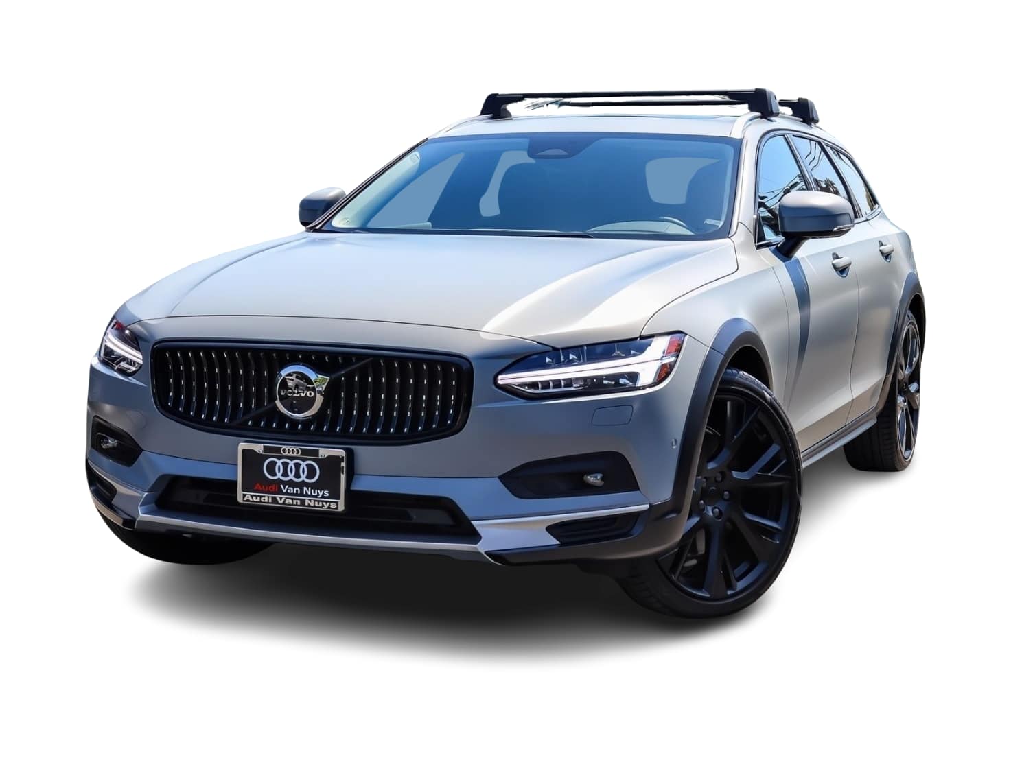 2024 Volvo V90 B6 Ultimate -
                  Sherman Oaks, CA