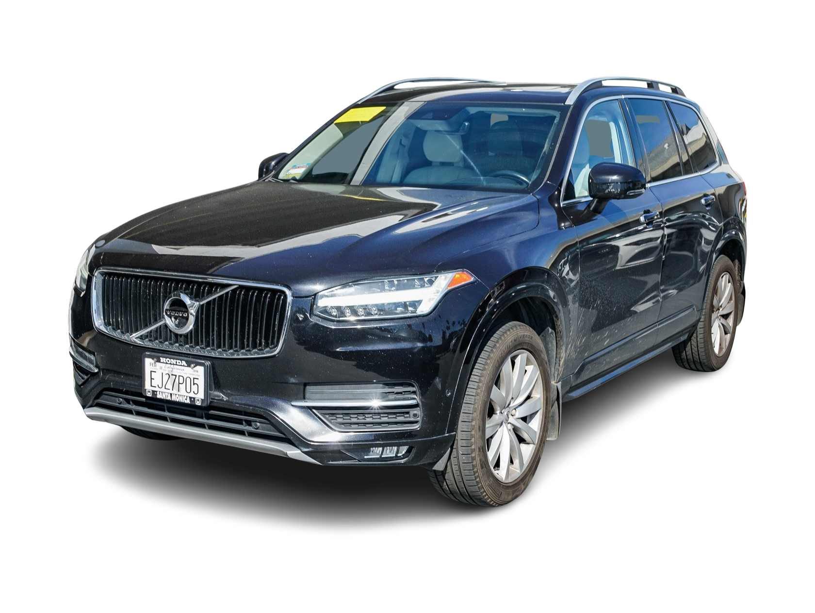 2018 Volvo XC90 T5 Momentum -
                  Sherman Oaks, CA