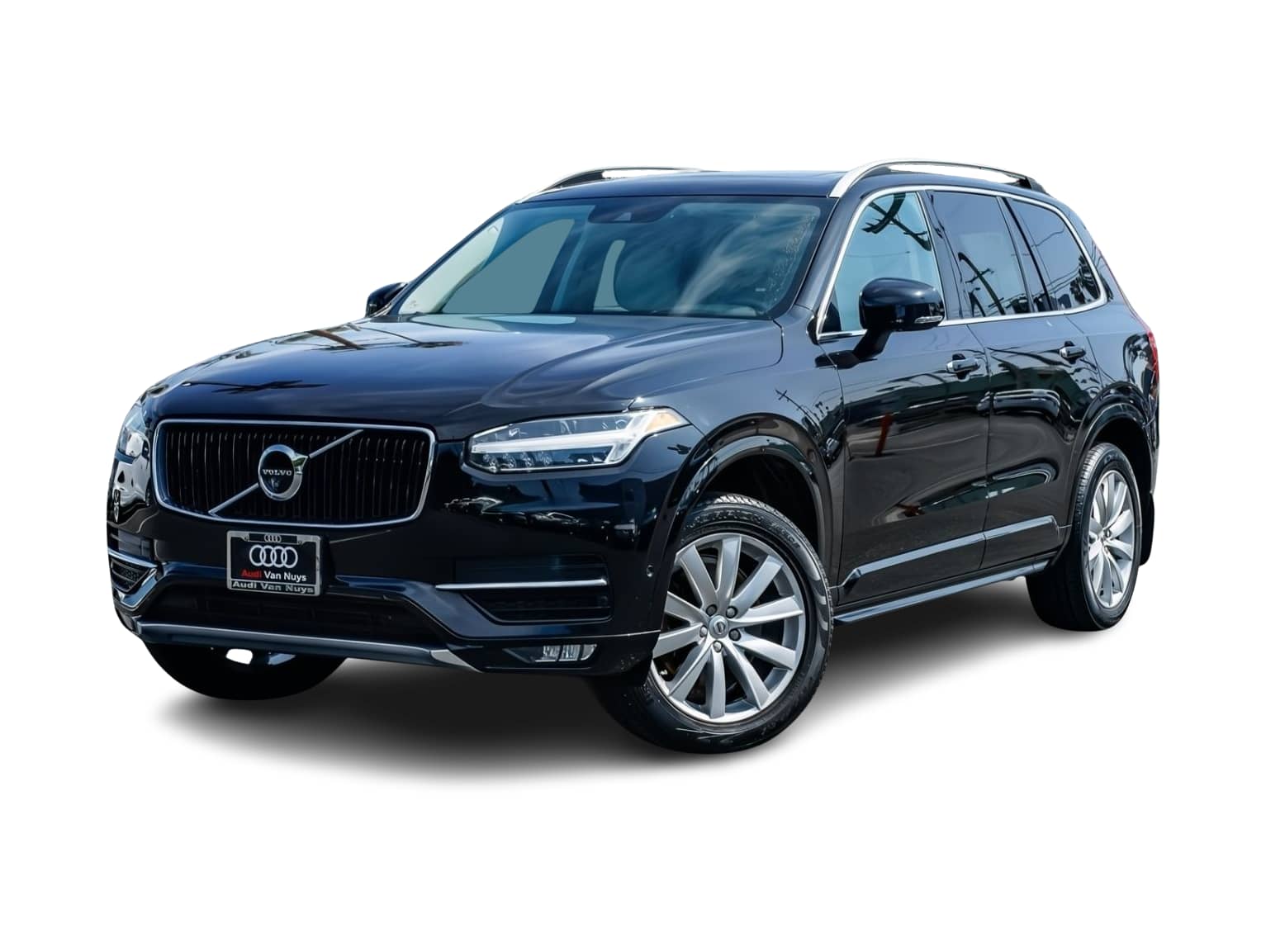 2018 Volvo XC90 T5 Momentum -
                  Sherman Oaks, CA