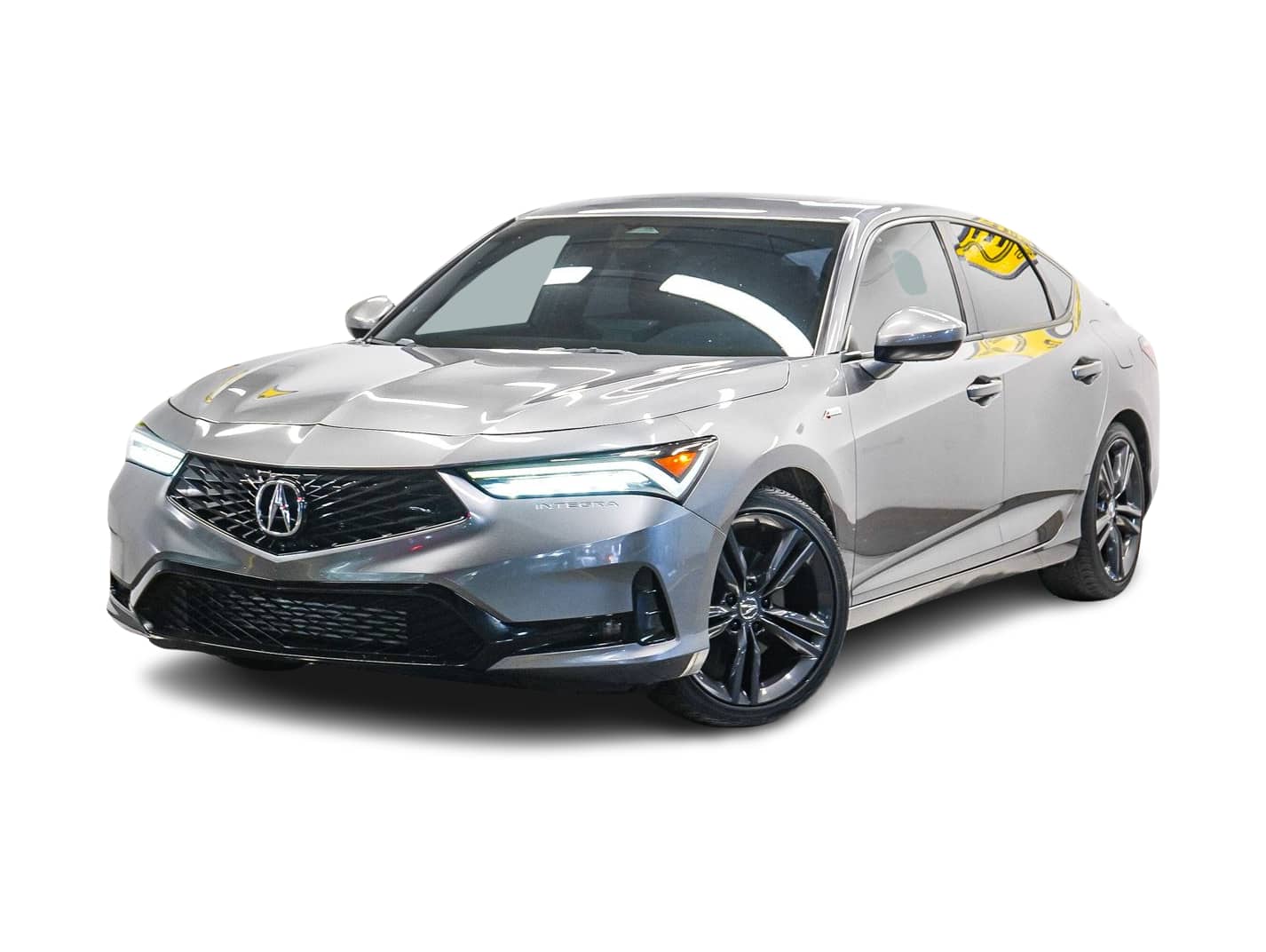 2024 Acura Integra A-Spec -
                  Van Nuys, CA