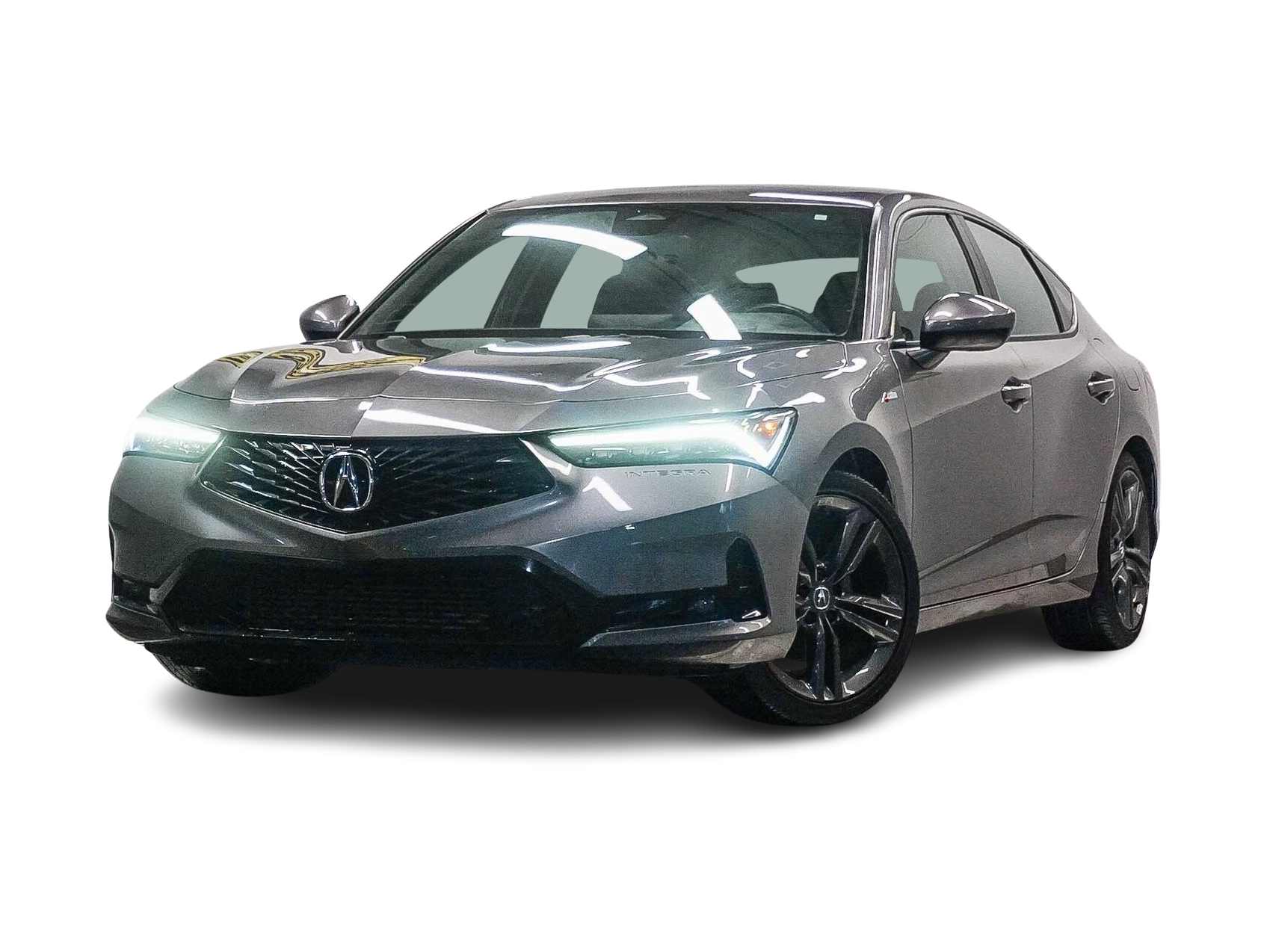 2023 Acura Integra A-Spec -
                  Van Nuys, CA