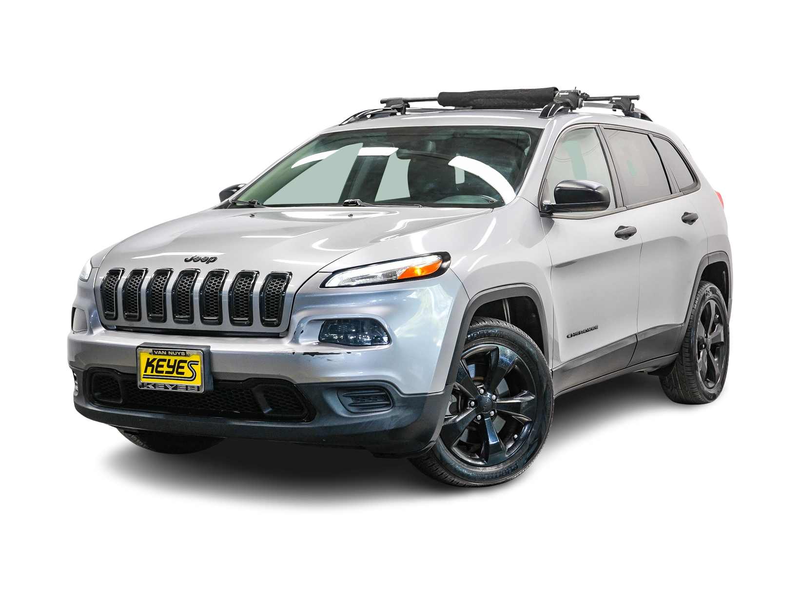 2017 Jeep Cherokee Sport -
                Van Nuys, CA