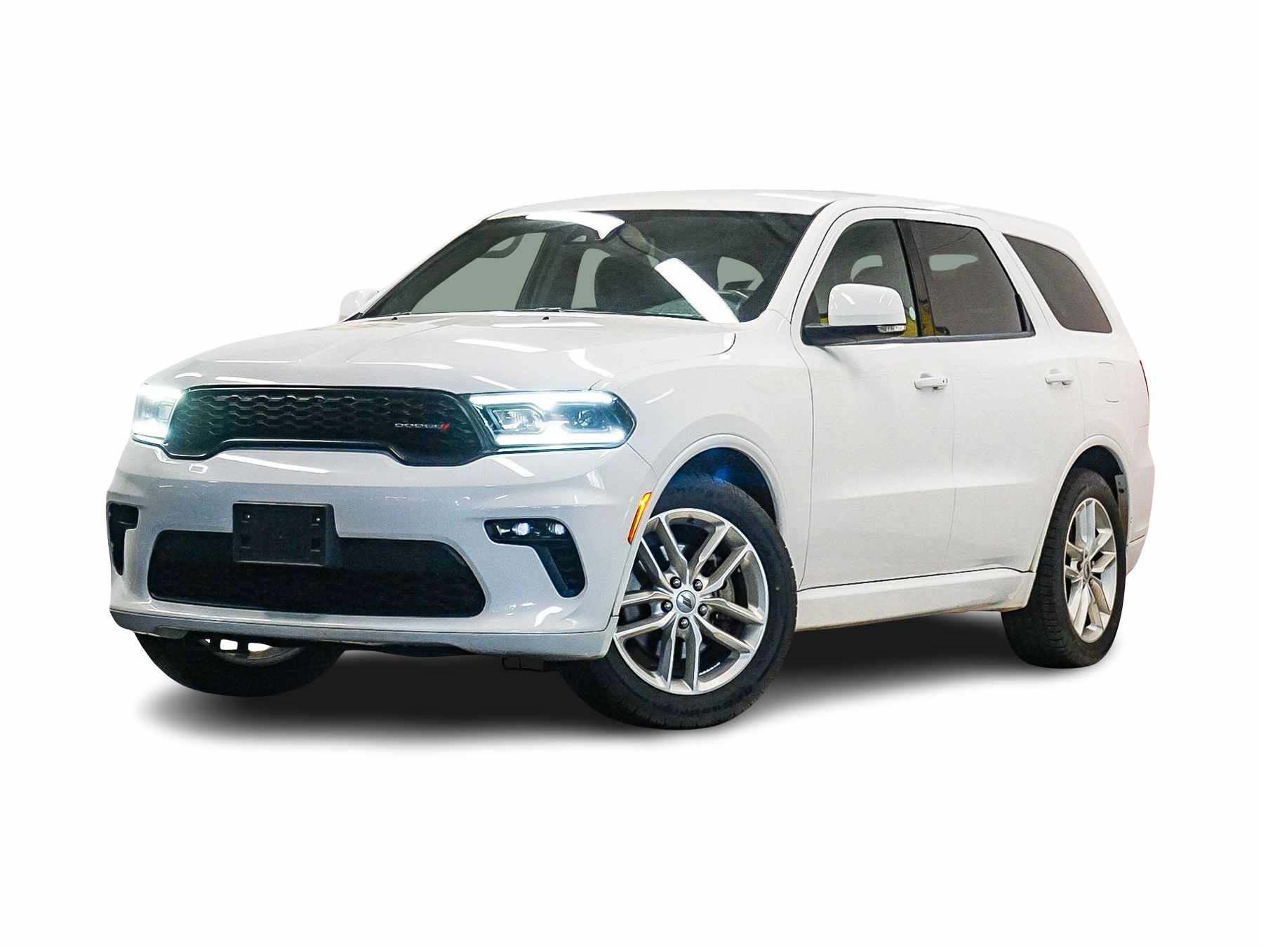 Thumbnail: 2022 Dodge Durango - 1