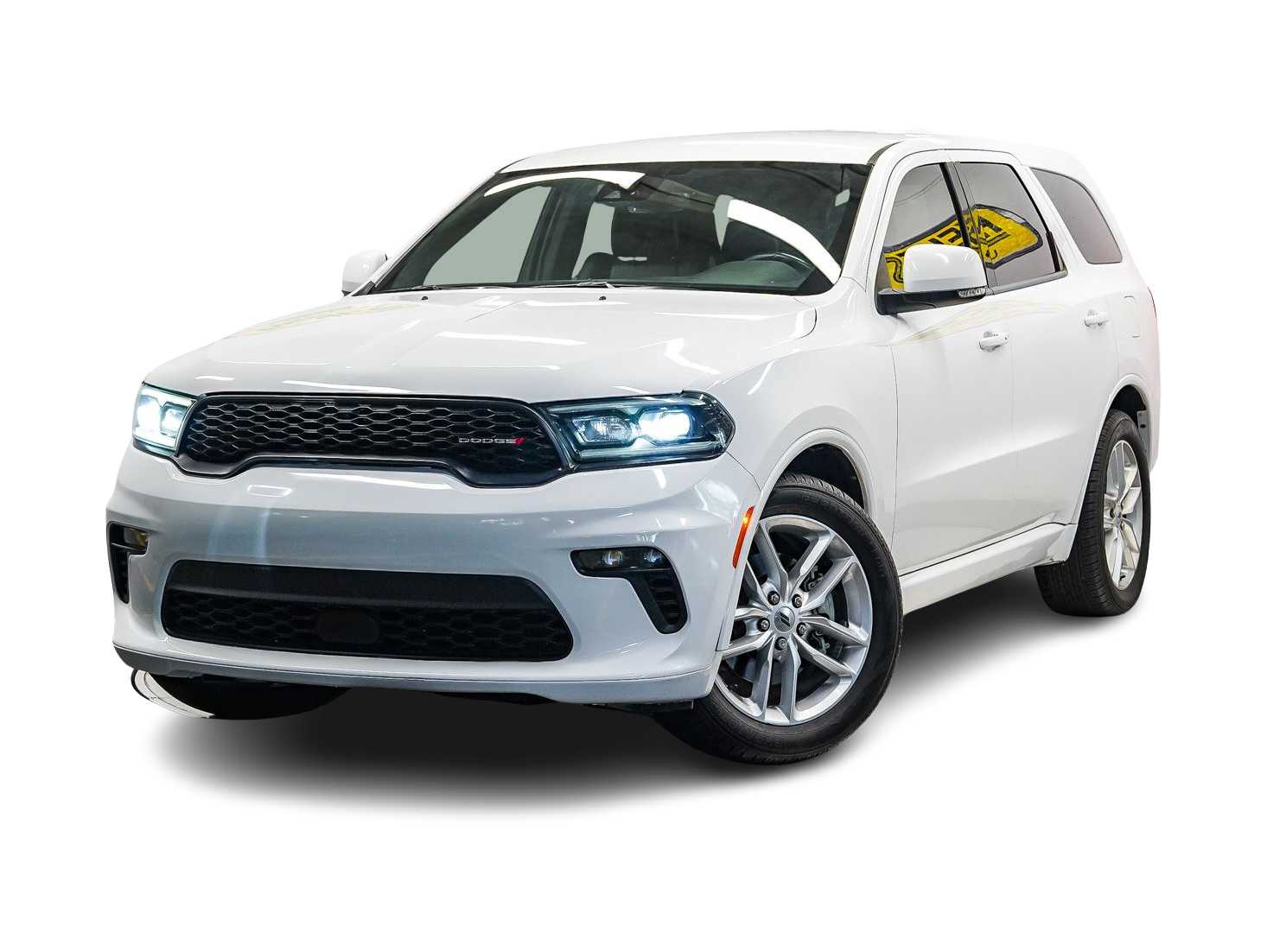 Thumbnail: 2022 Dodge Durango - 1