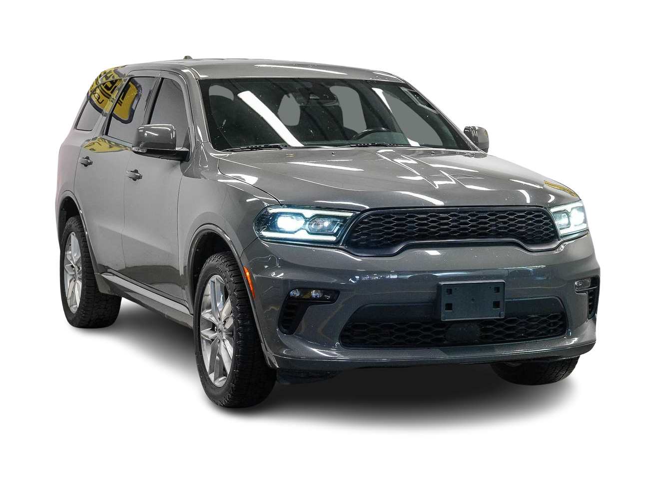 Thumbnail: 2022 Dodge Durango - 1