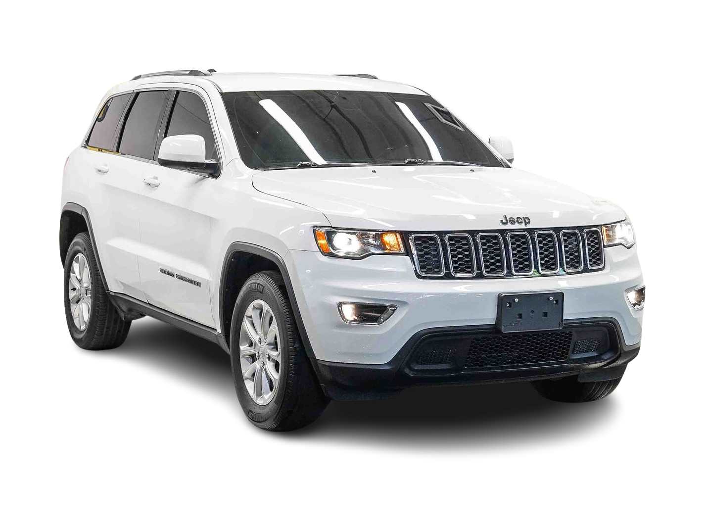Thumbnail: 2021 Jeep Grand Cherokee - 1