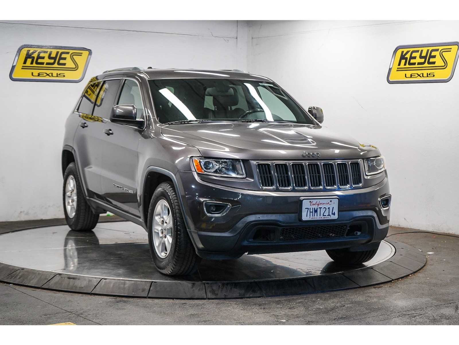 2015 Jeep Grand Cherokee Laredo's photo