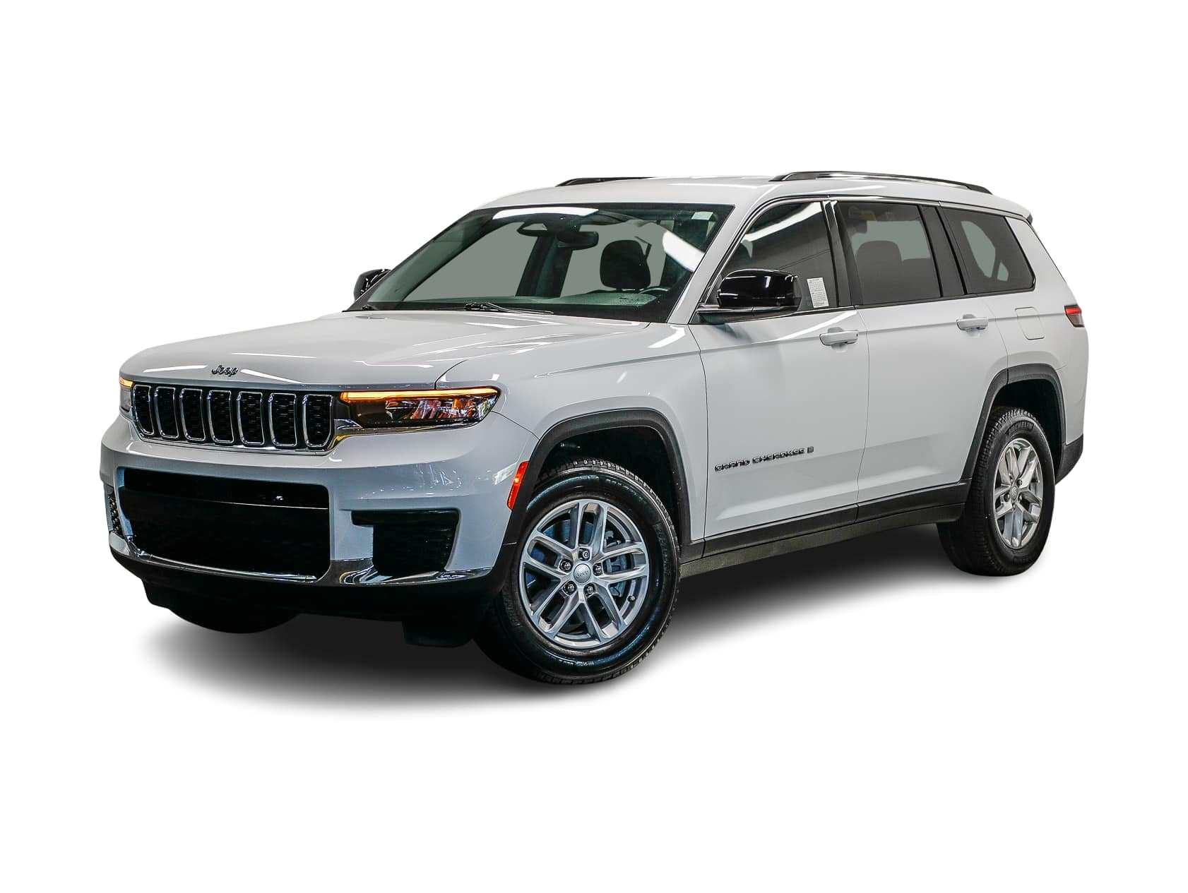 2021 Jeep Grand Cherokee L Laredo -
                  Van Nuys, CA