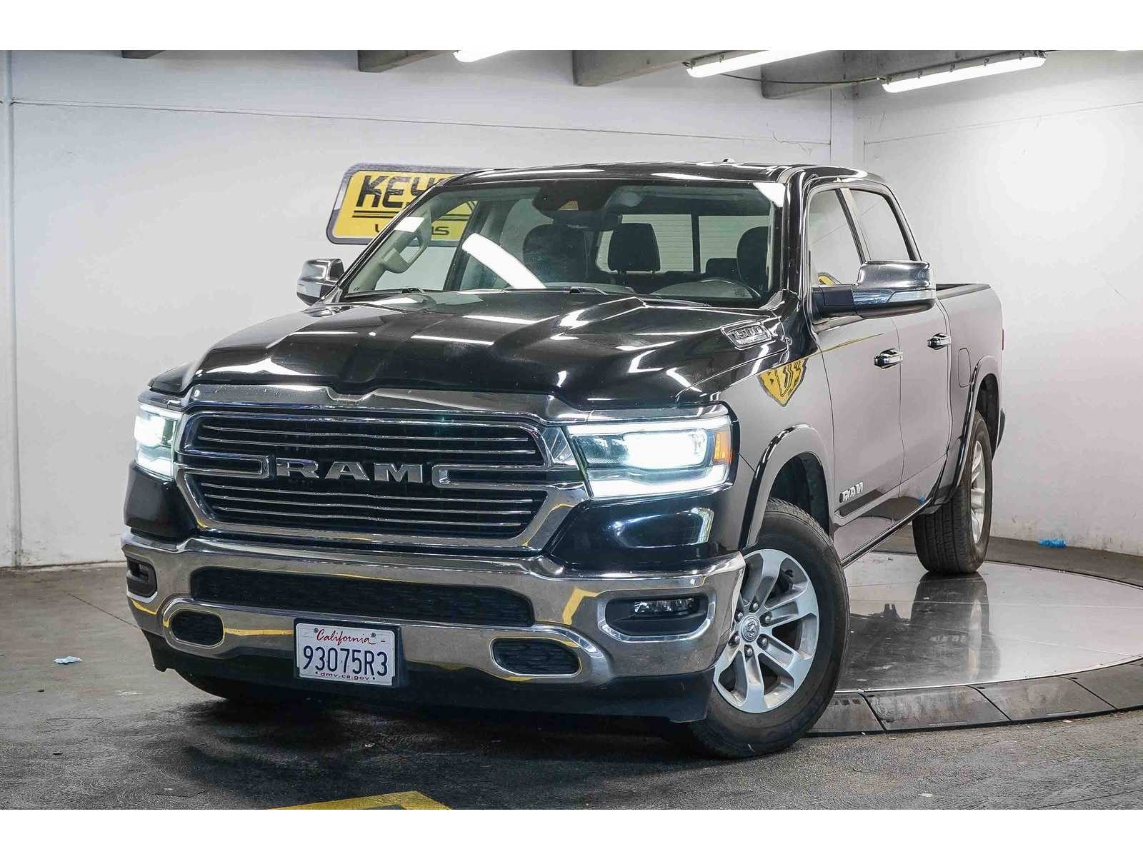 2022 RAM Ram 1500 Pickup Laramie's photo