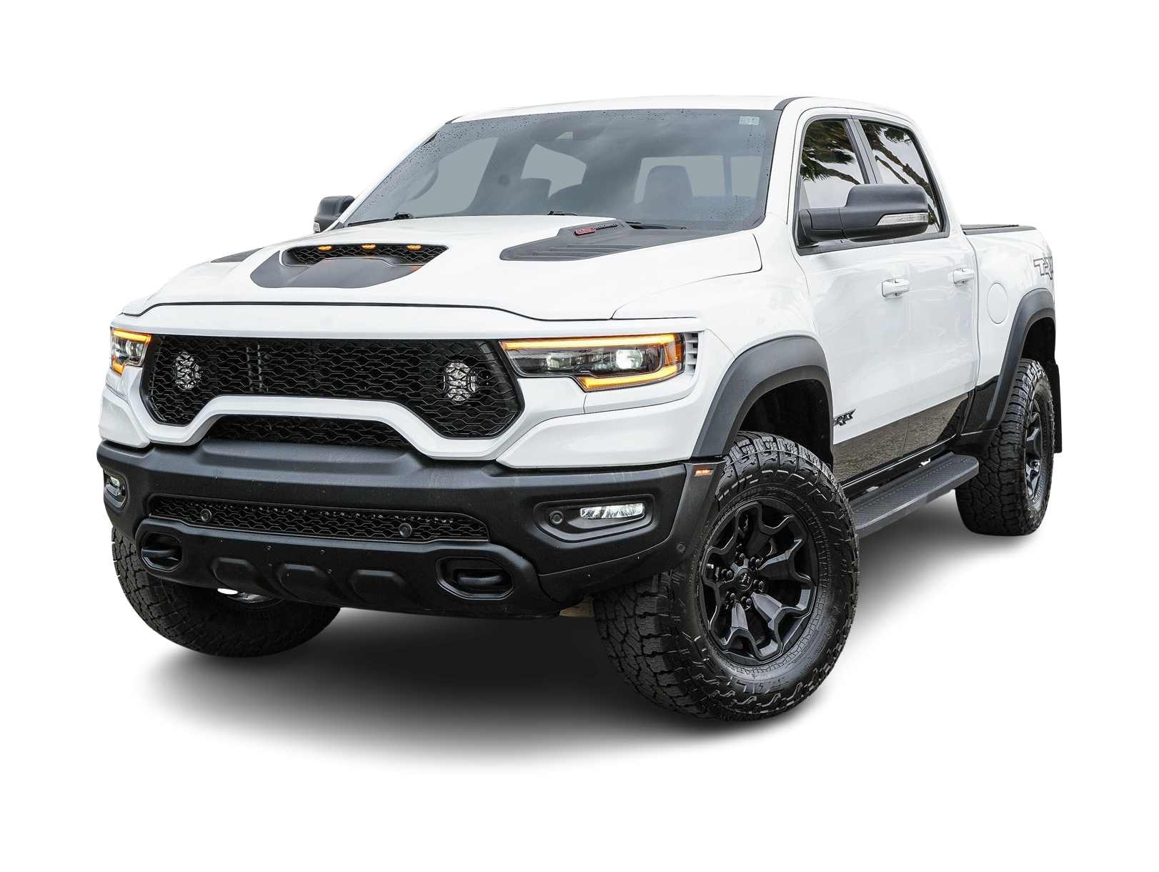 2022 RAM 1500 TRX -
                  Van Nuys, CA