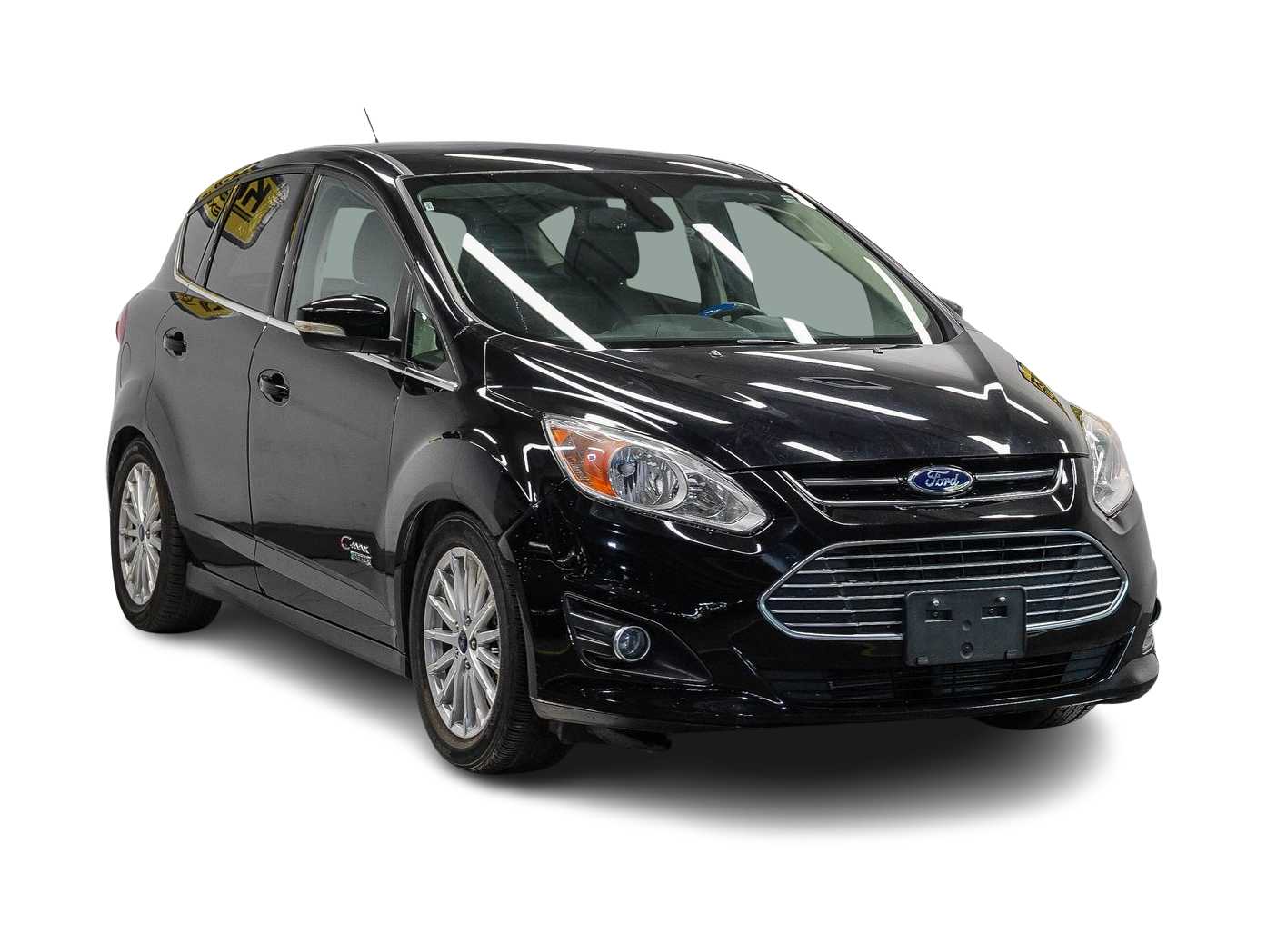 2016 Ford C-Max Energi SEL -
                  Van Nuys, CA