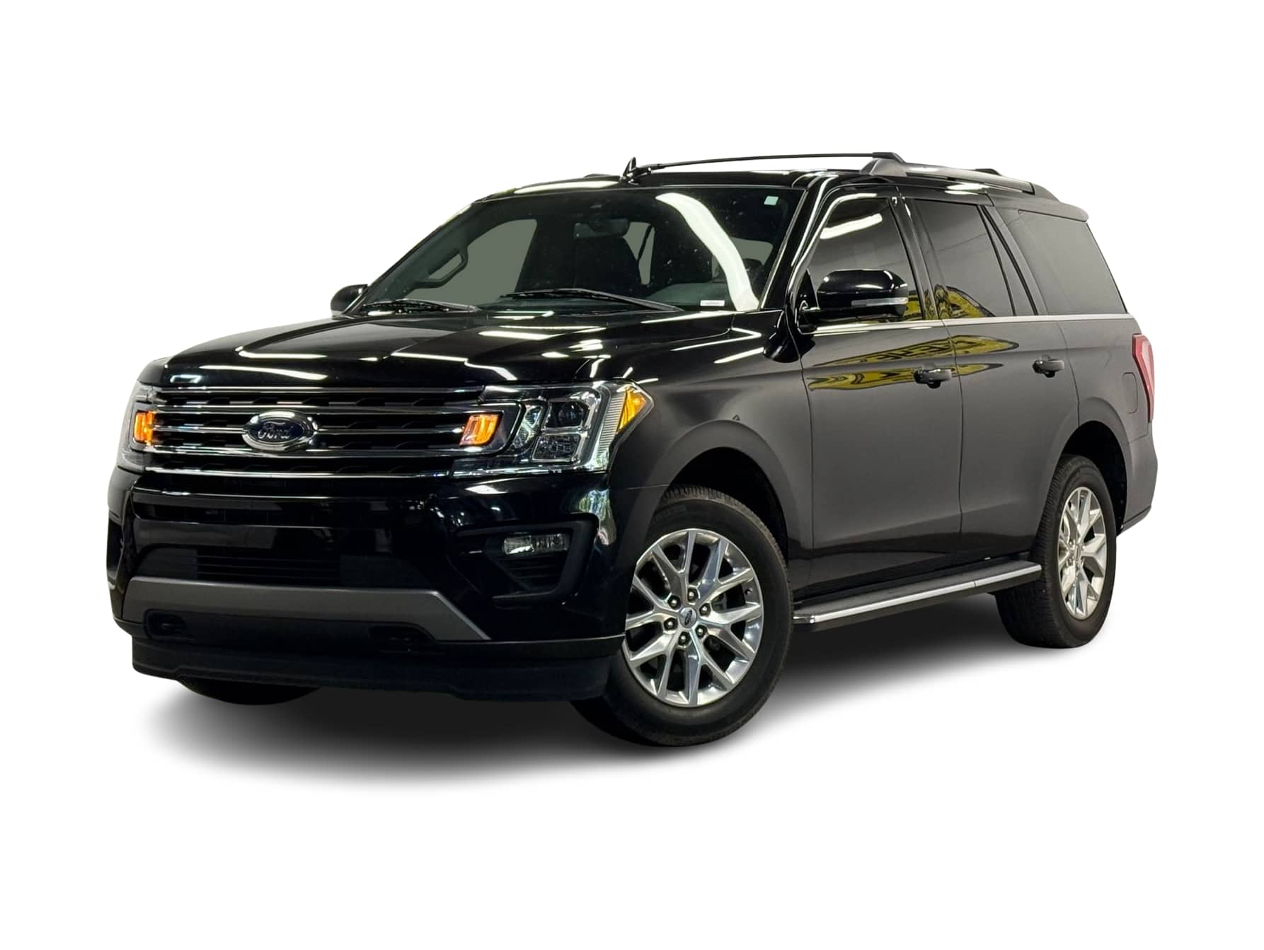 Thumbnail: 2021 Ford Expedition - 1