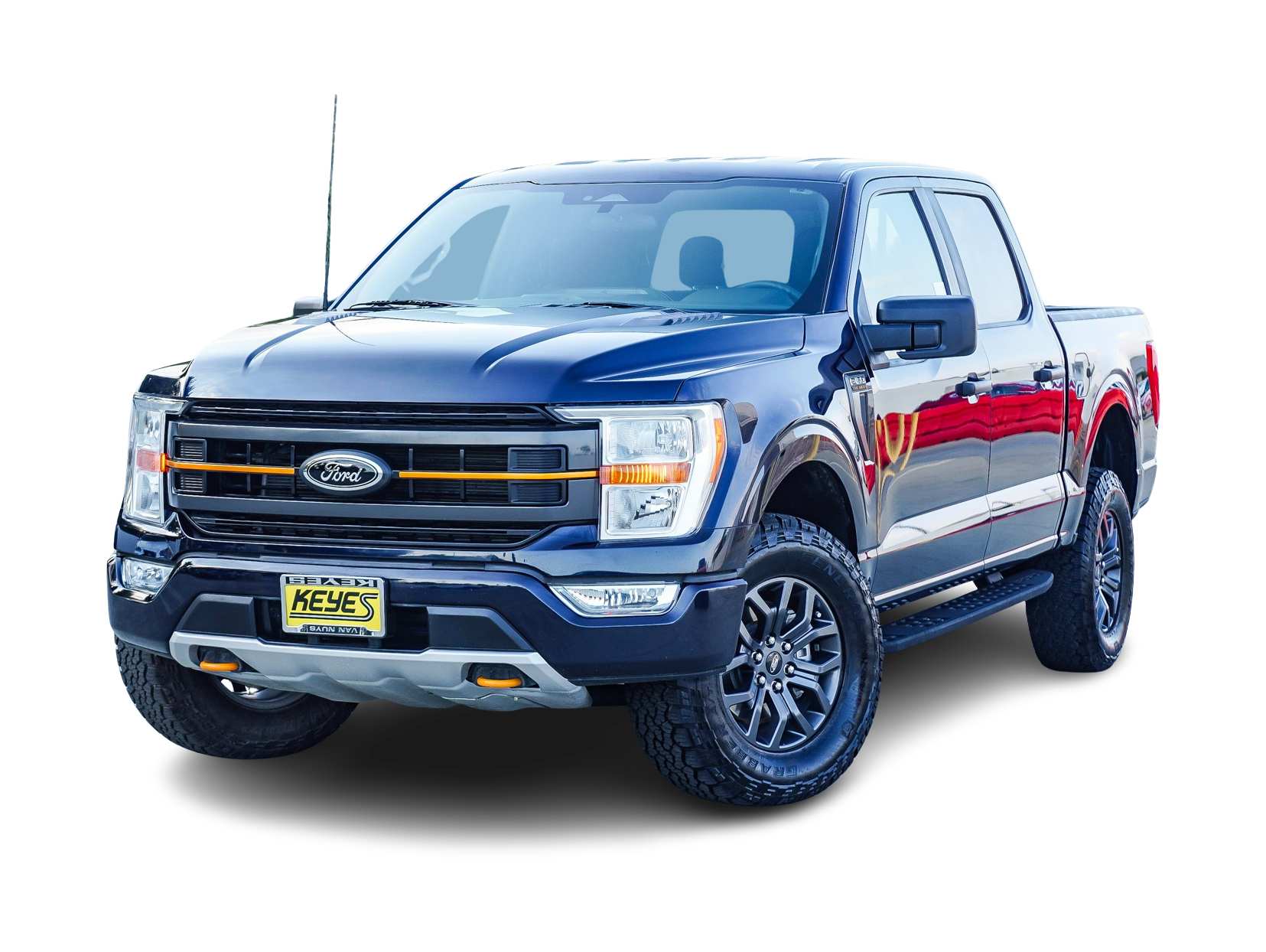 2022 Ford F-150 Tremor -
                Van Nuys, CA